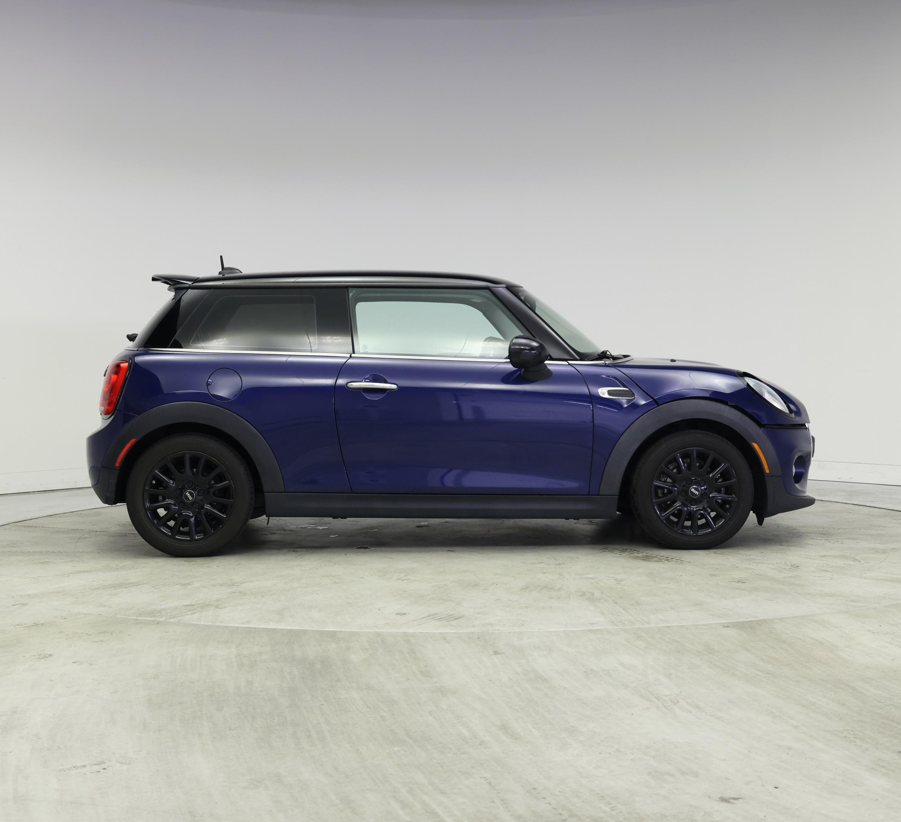 Thumbnail: 2014 MINI Cooper Hardtop - 7