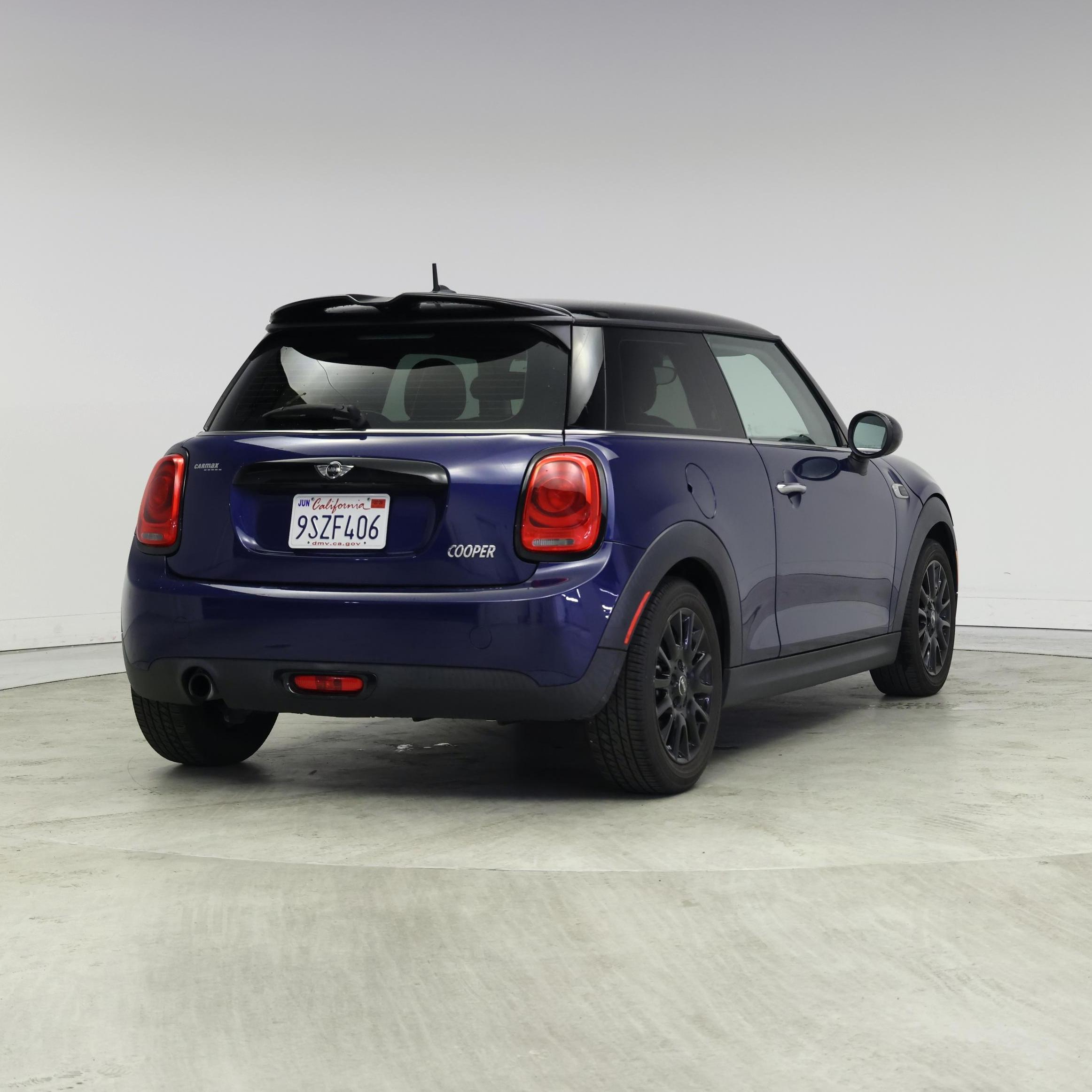 Thumbnail: 2014 MINI Cooper Hardtop - 8