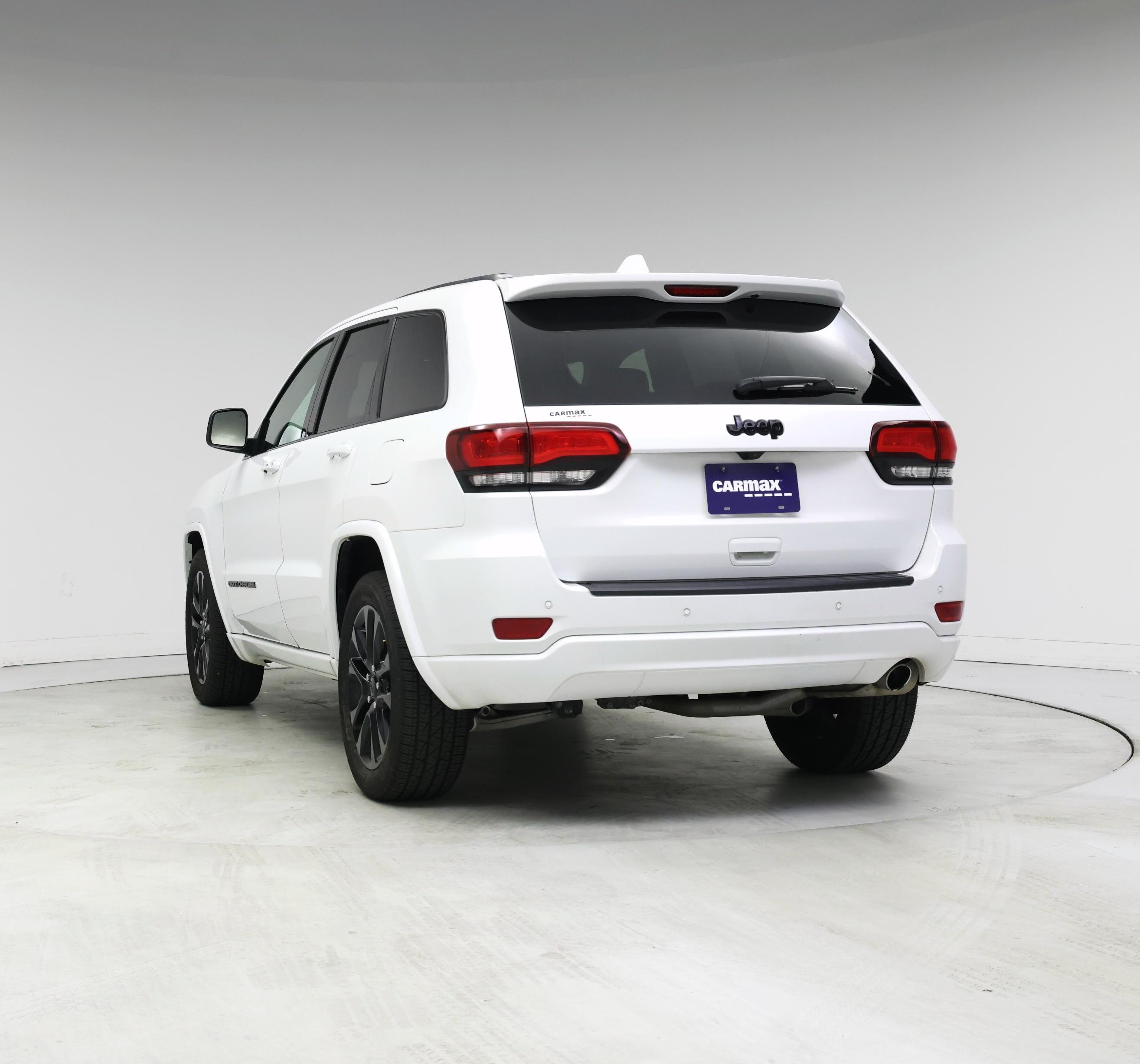Thumbnail: 2021 Jeep Grand Cherokee - 2