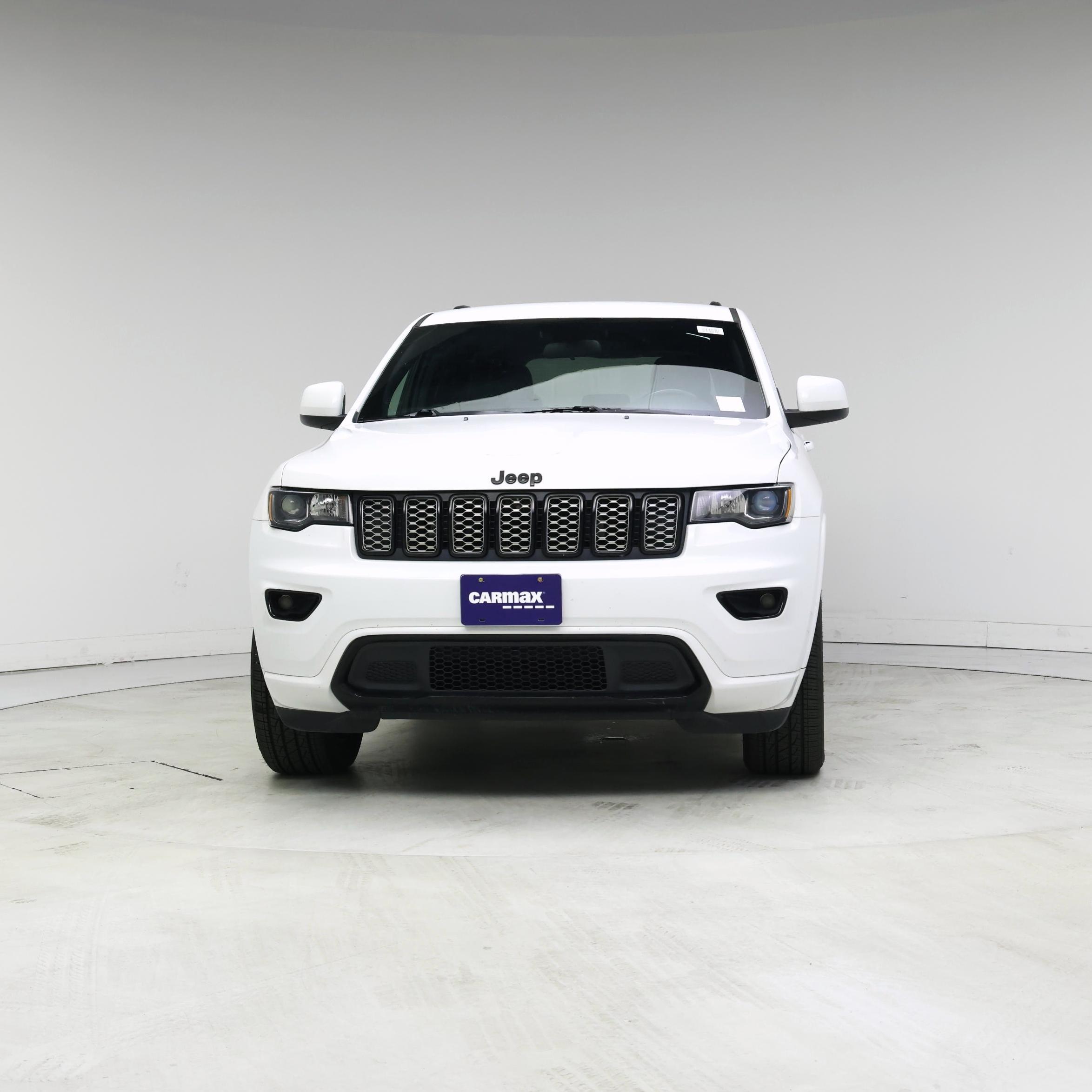 Thumbnail: 2021 Jeep Grand Cherokee - 5