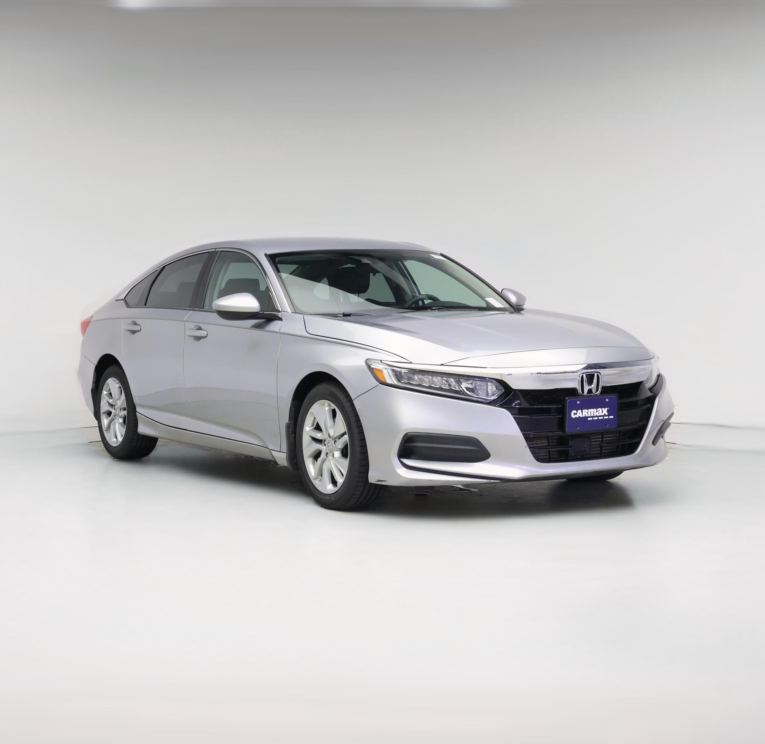 Thumbnail: 2019 Honda Accord - 1
