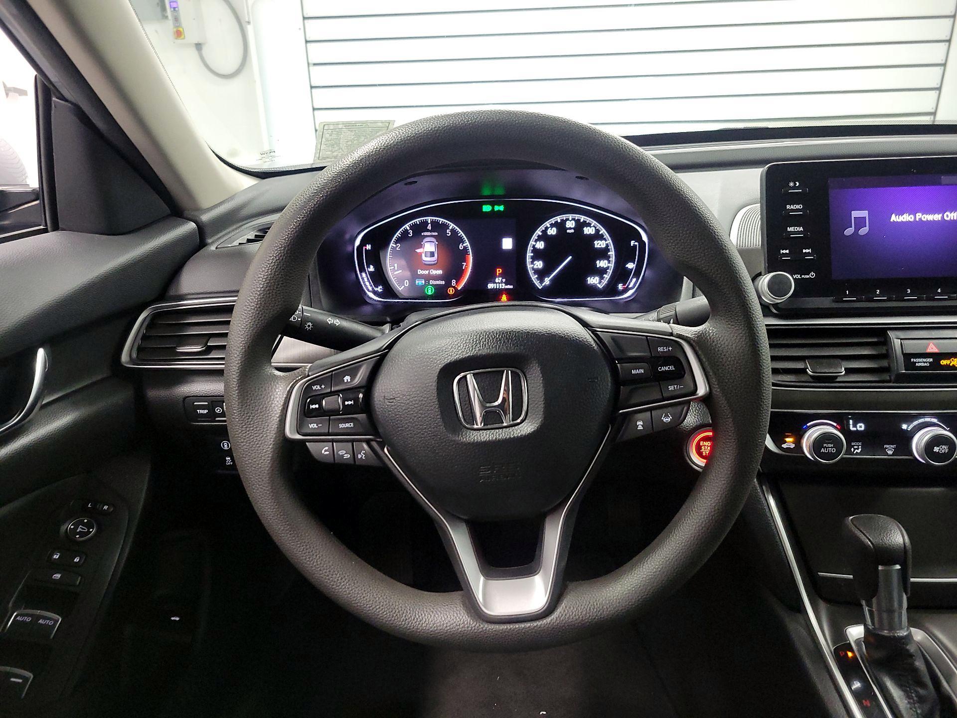 Thumbnail: 2019 Honda Accord - 10