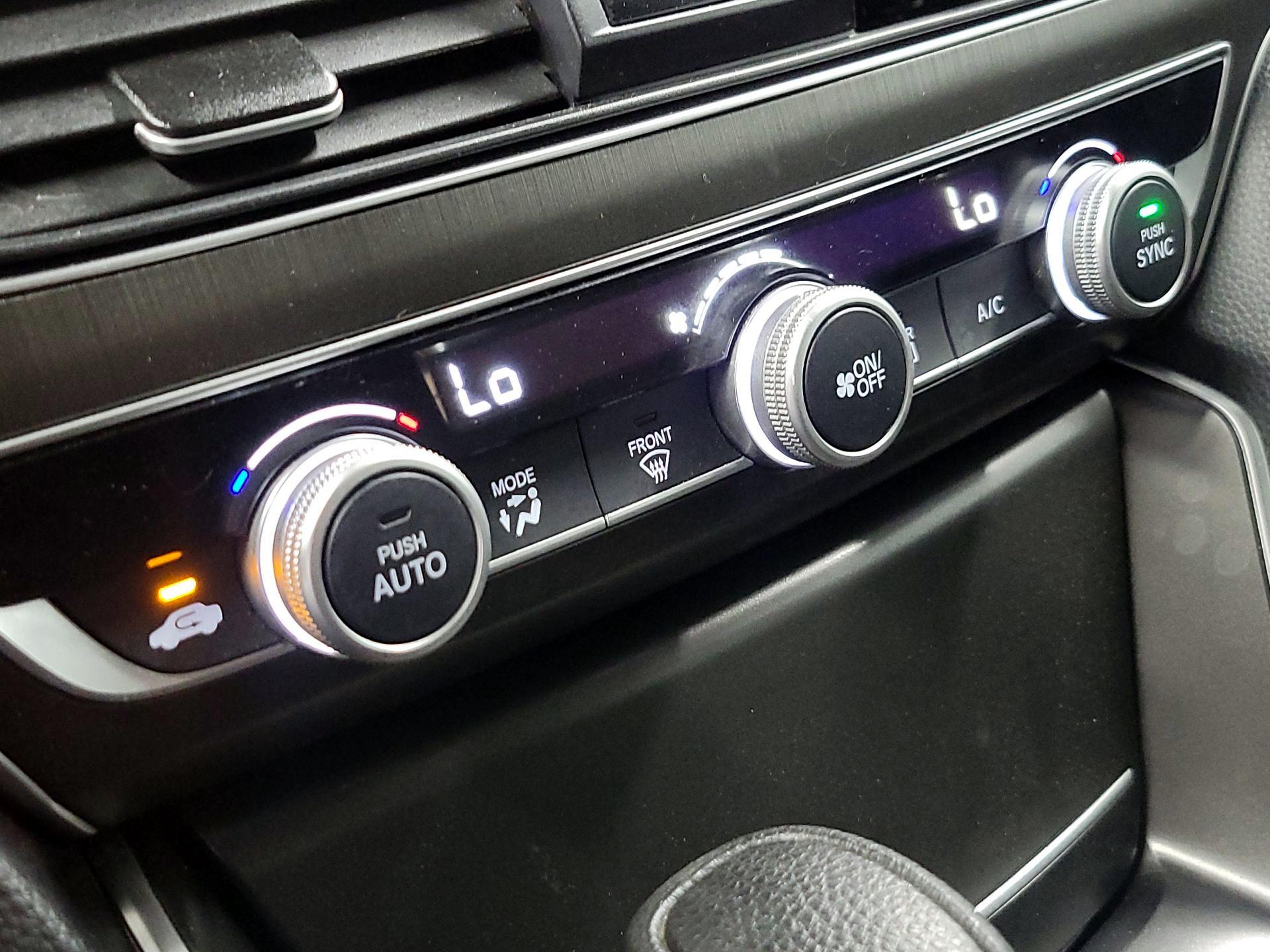 Thumbnail: 2019 Honda Accord - 14