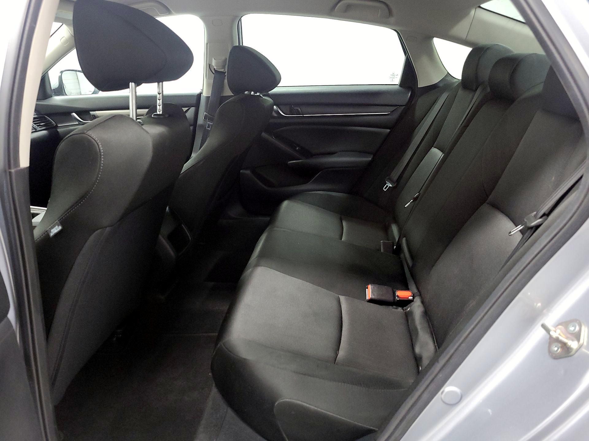Thumbnail: 2019 Honda Accord - 16