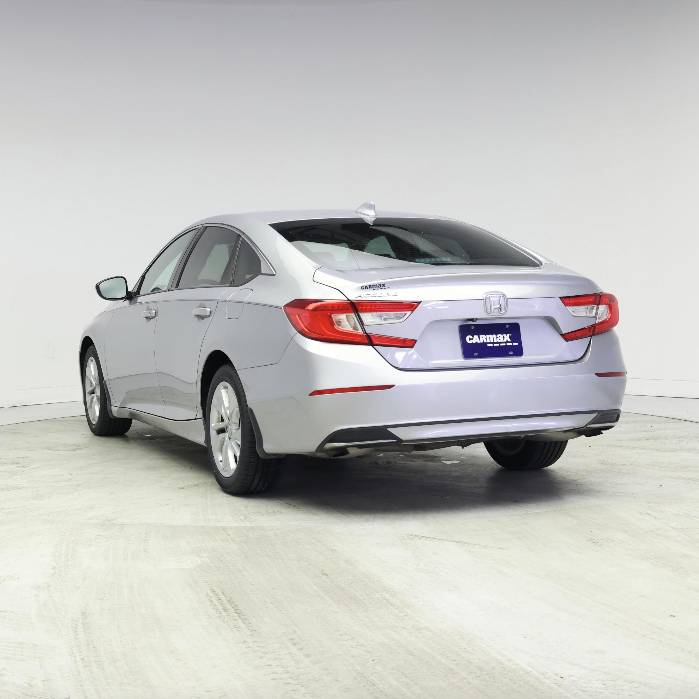 Thumbnail: 2019 Honda Accord - 2