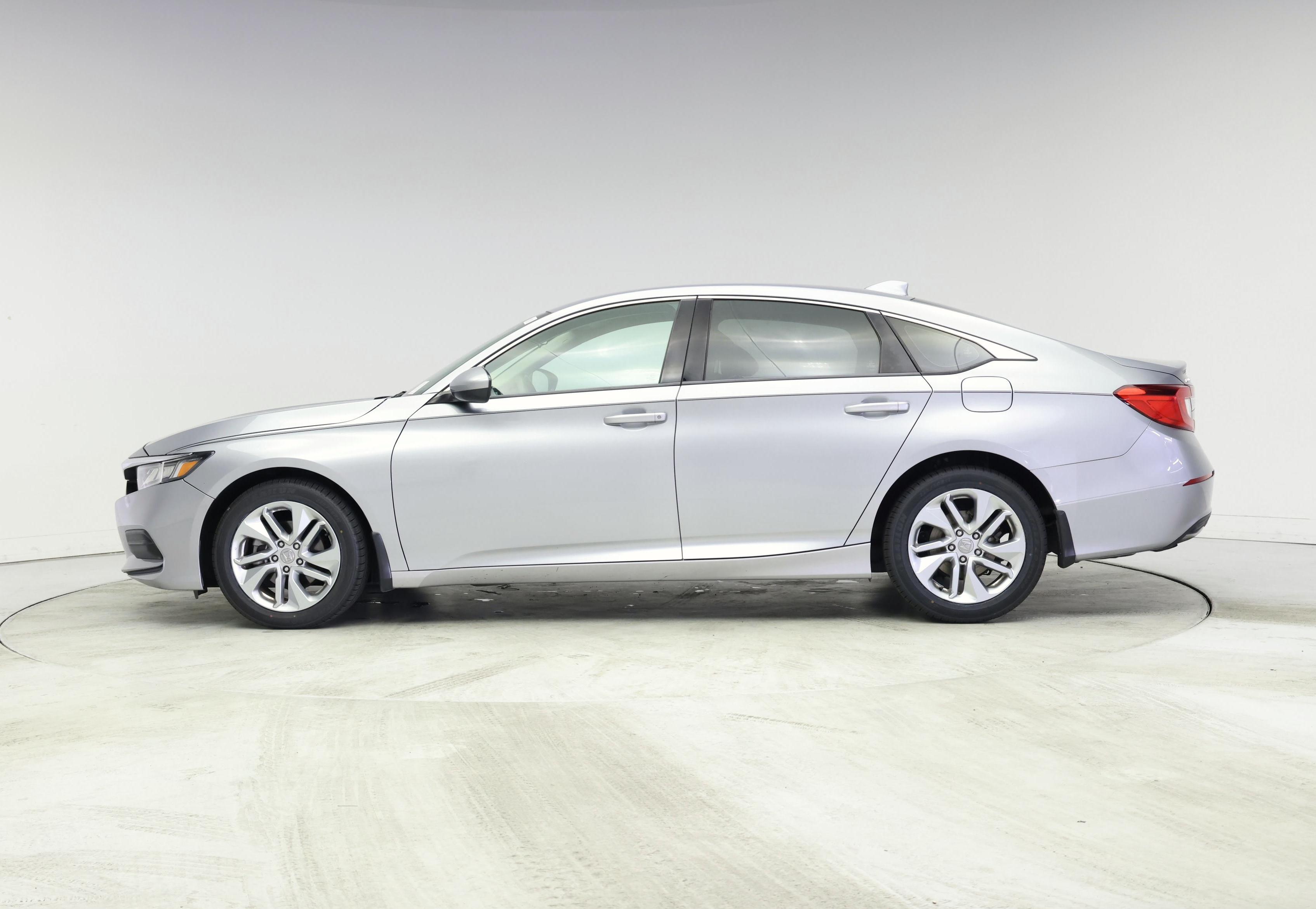 Thumbnail: 2019 Honda Accord - 3