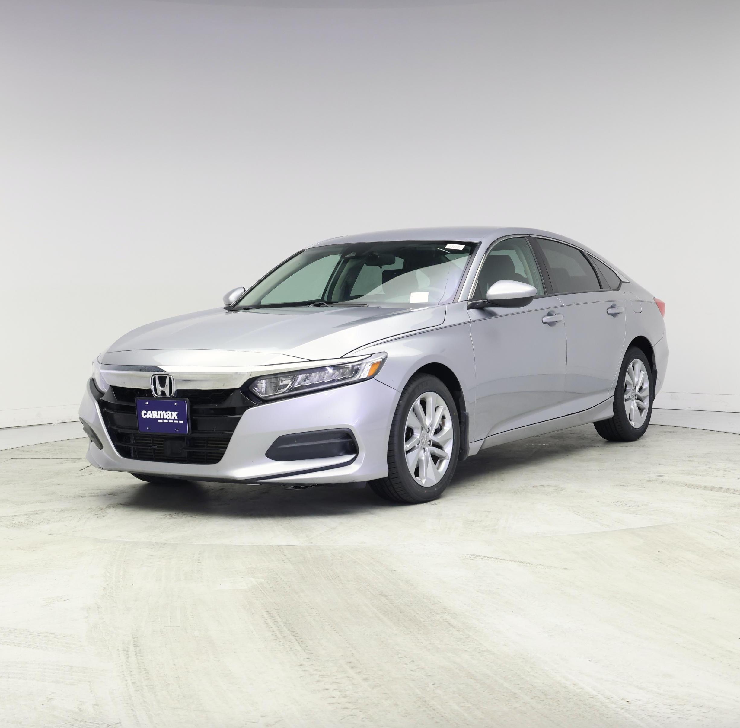 Thumbnail: 2019 Honda Accord - 4