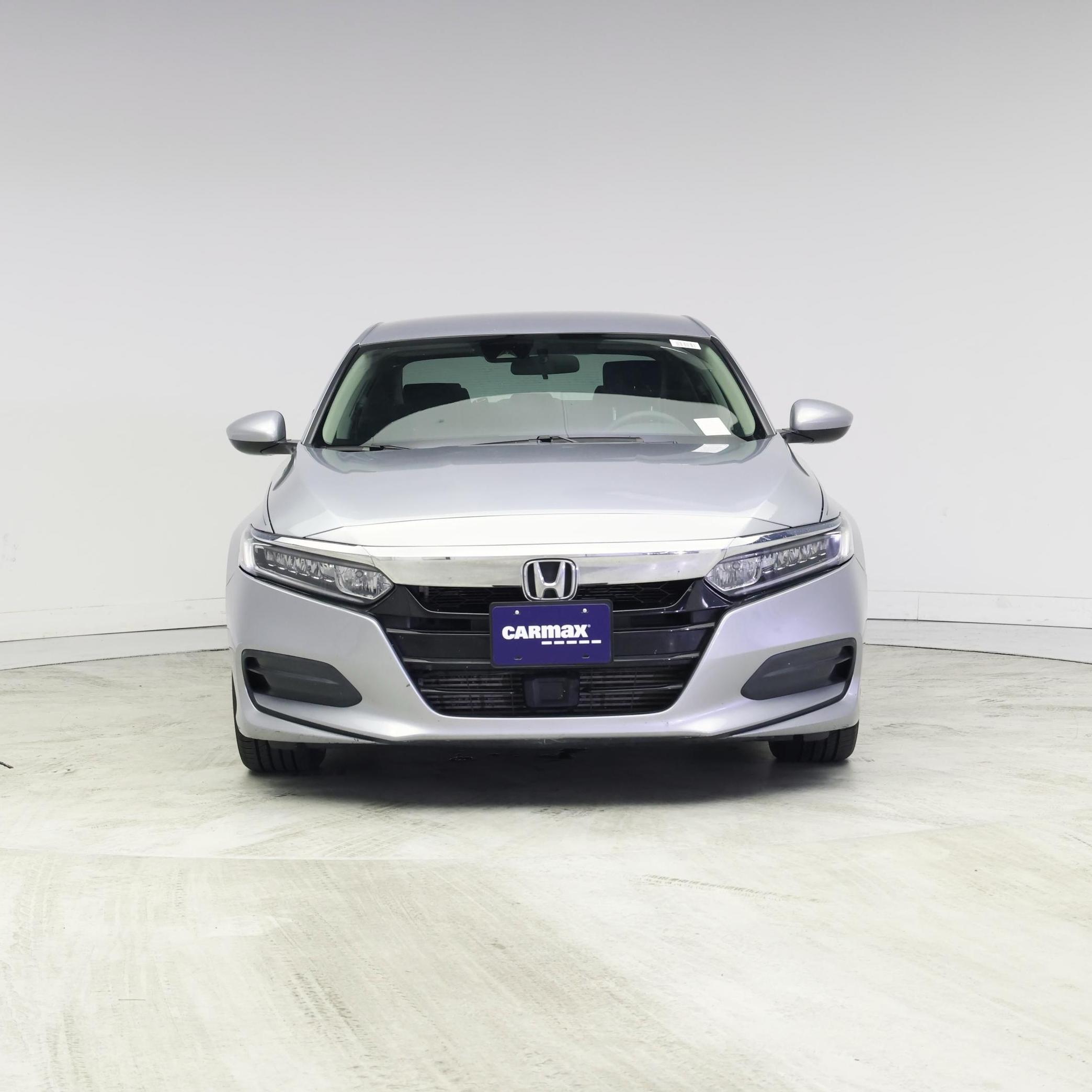 Thumbnail: 2019 Honda Accord - 5