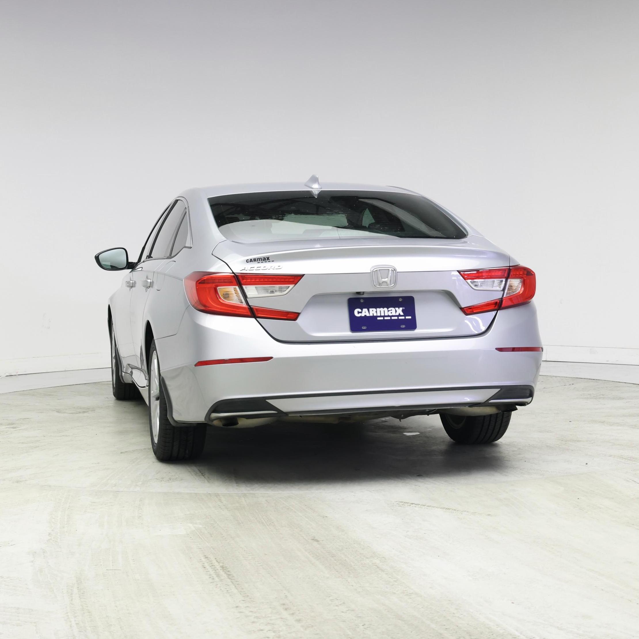 Thumbnail: 2019 Honda Accord - 6