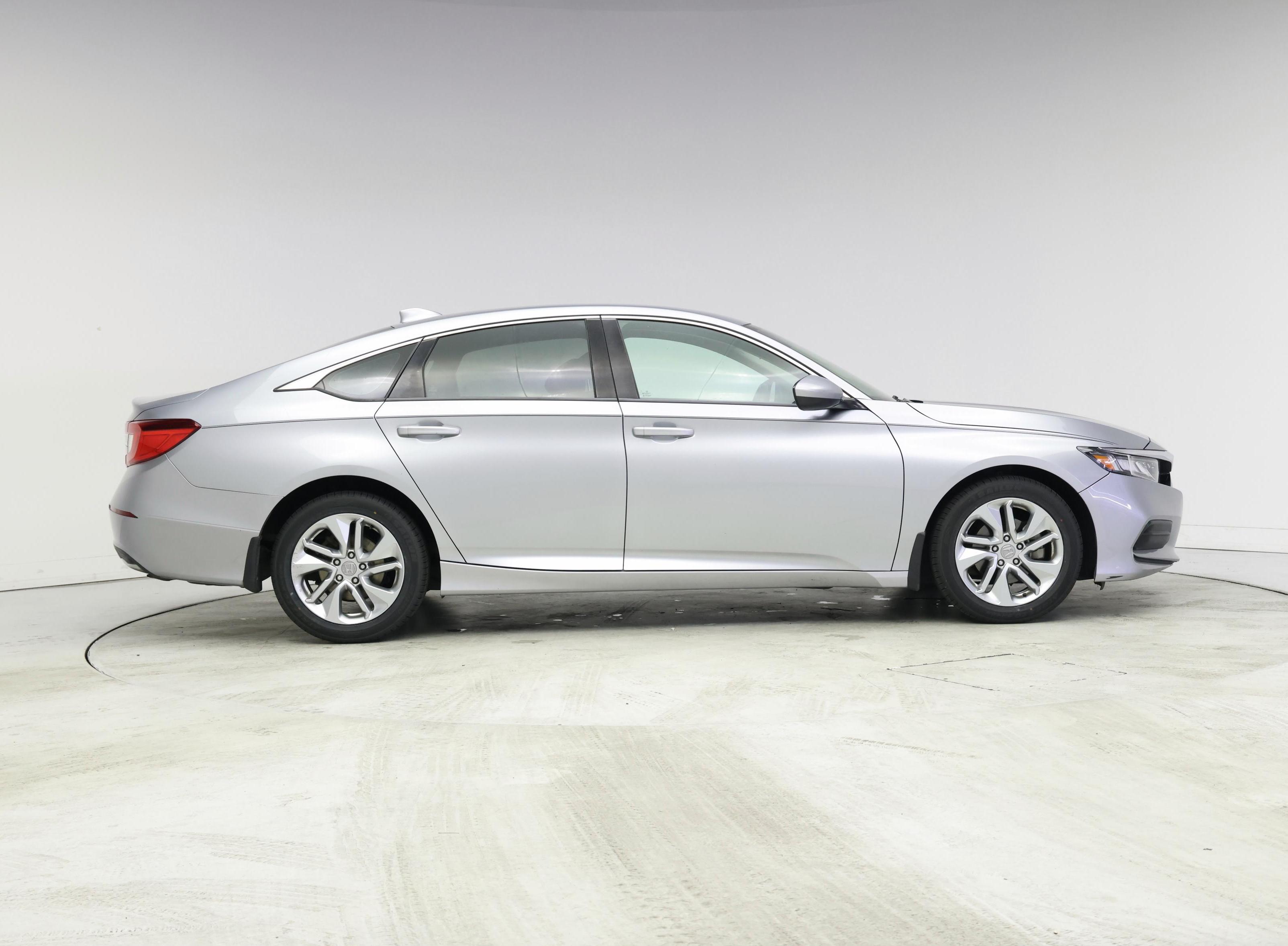 Thumbnail: 2019 Honda Accord - 7