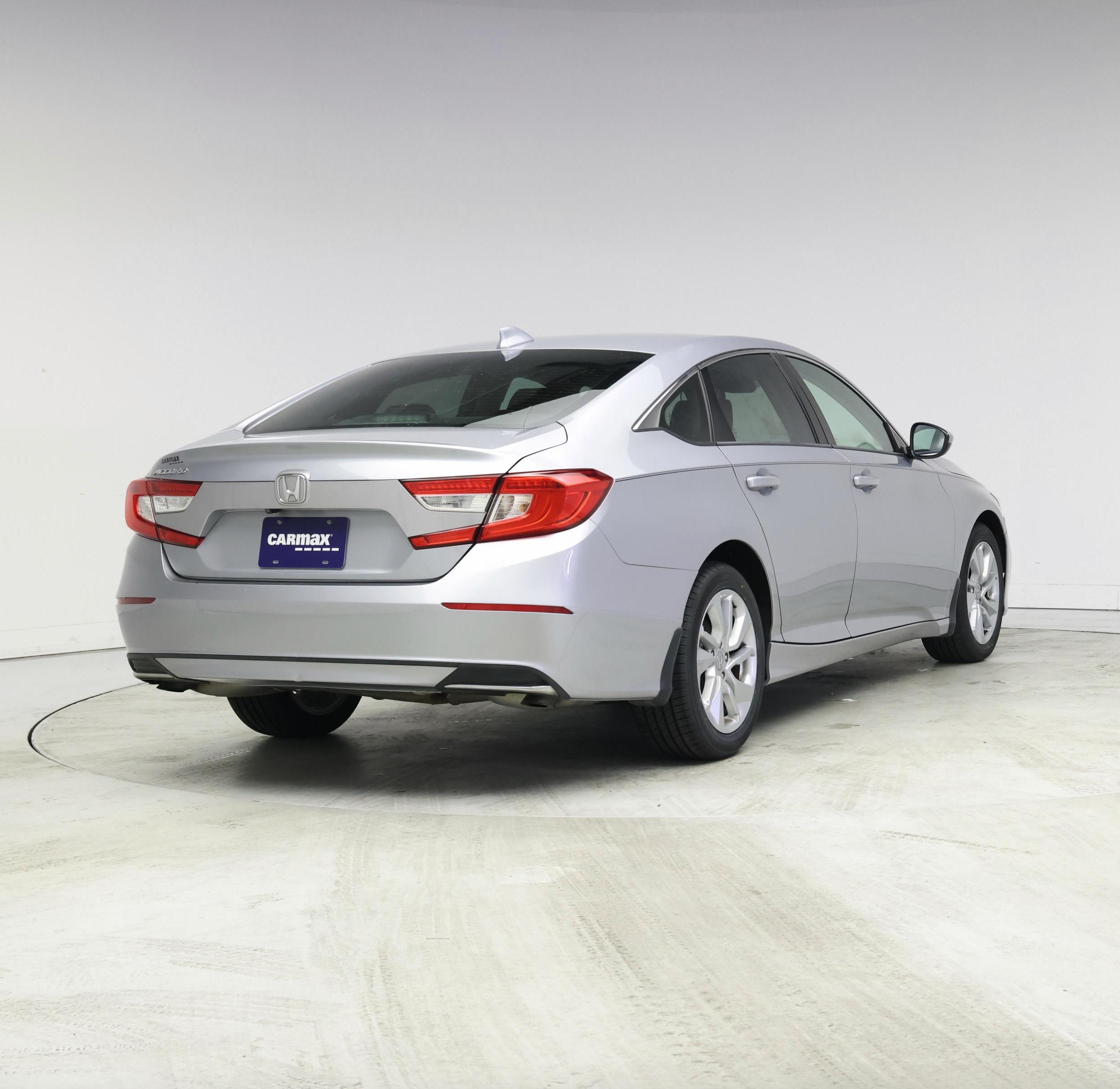 Thumbnail: 2019 Honda Accord - 8