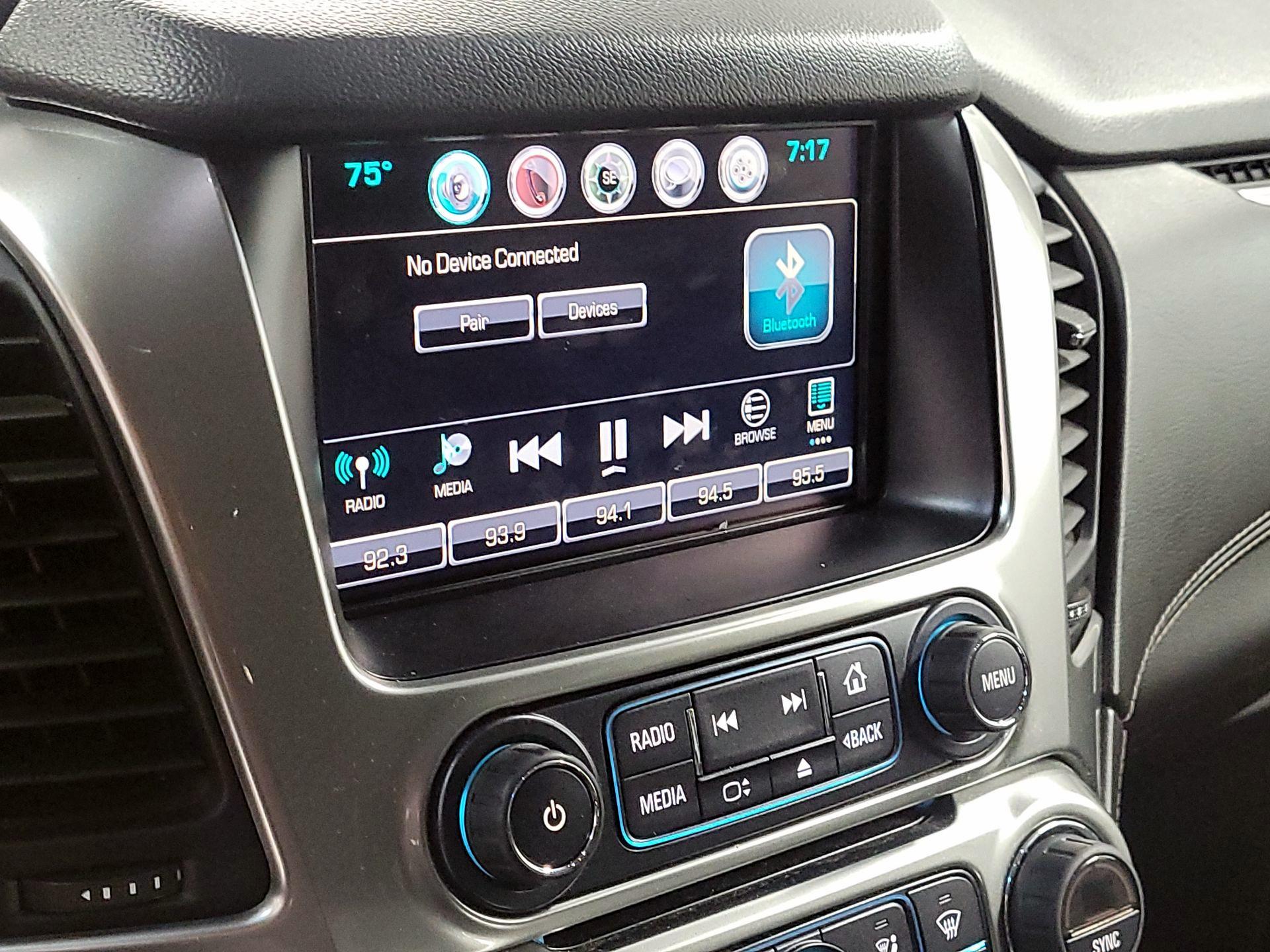 Thumbnail: 2016 Chevrolet Tahoe - 13