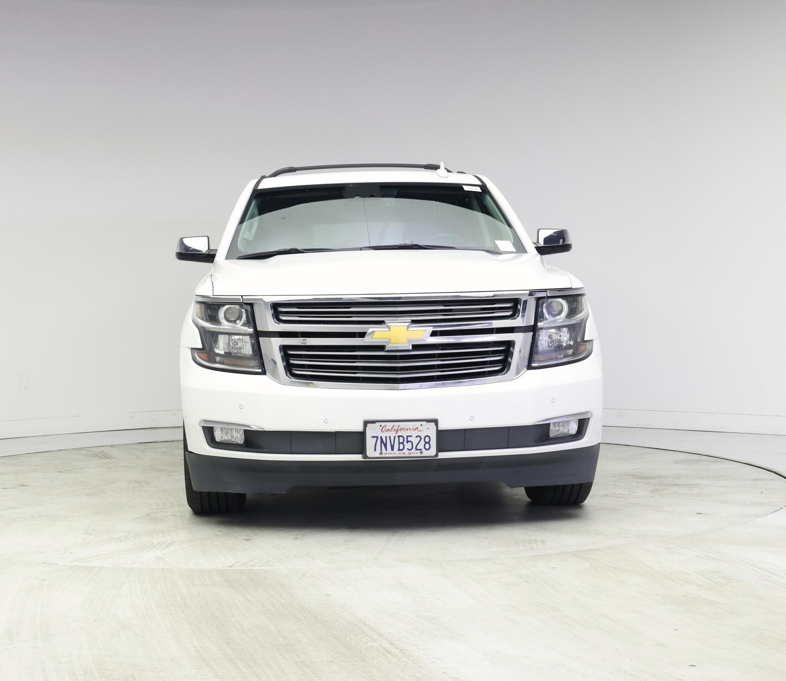 Thumbnail: 2016 Chevrolet Tahoe - 5