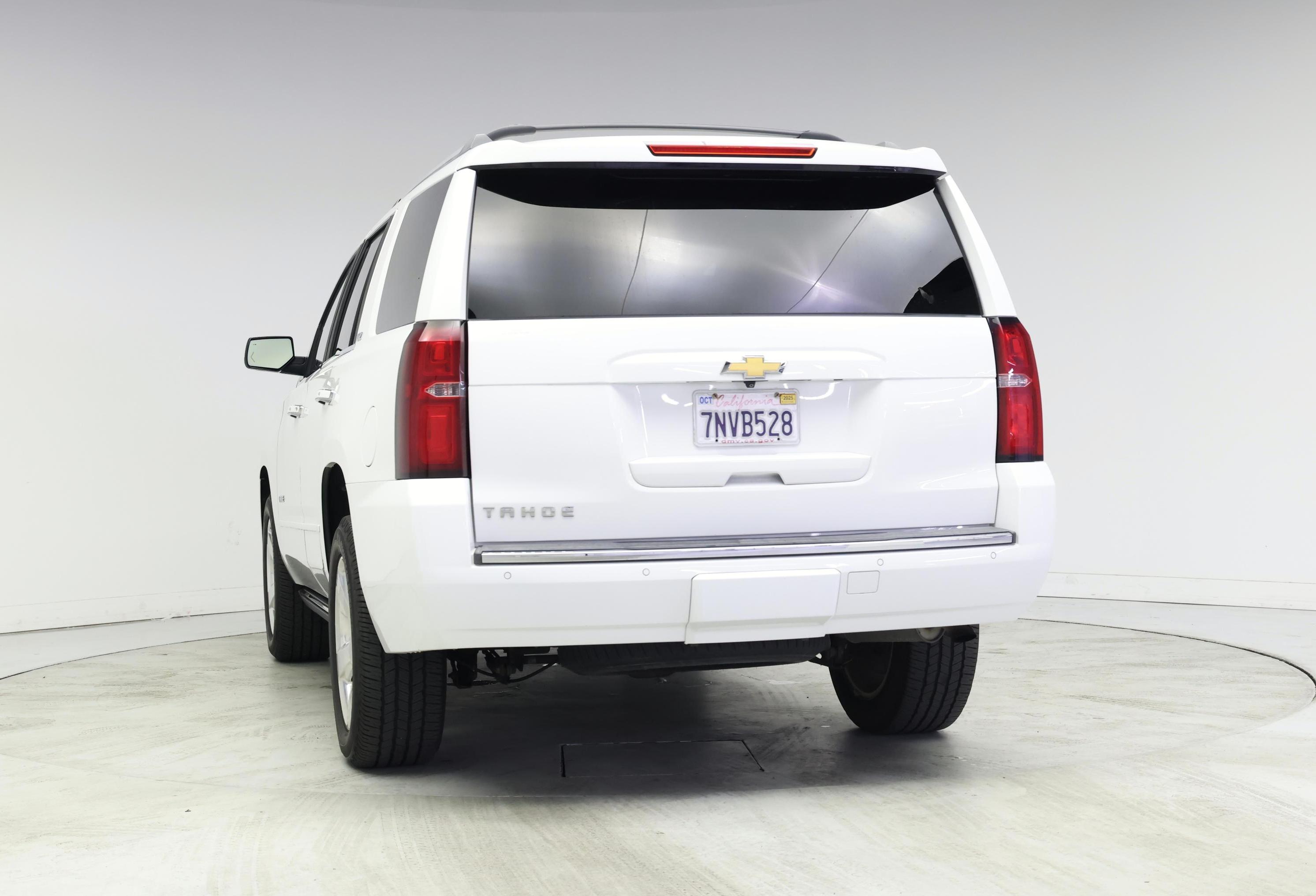 Thumbnail: 2016 Chevrolet Tahoe - 6