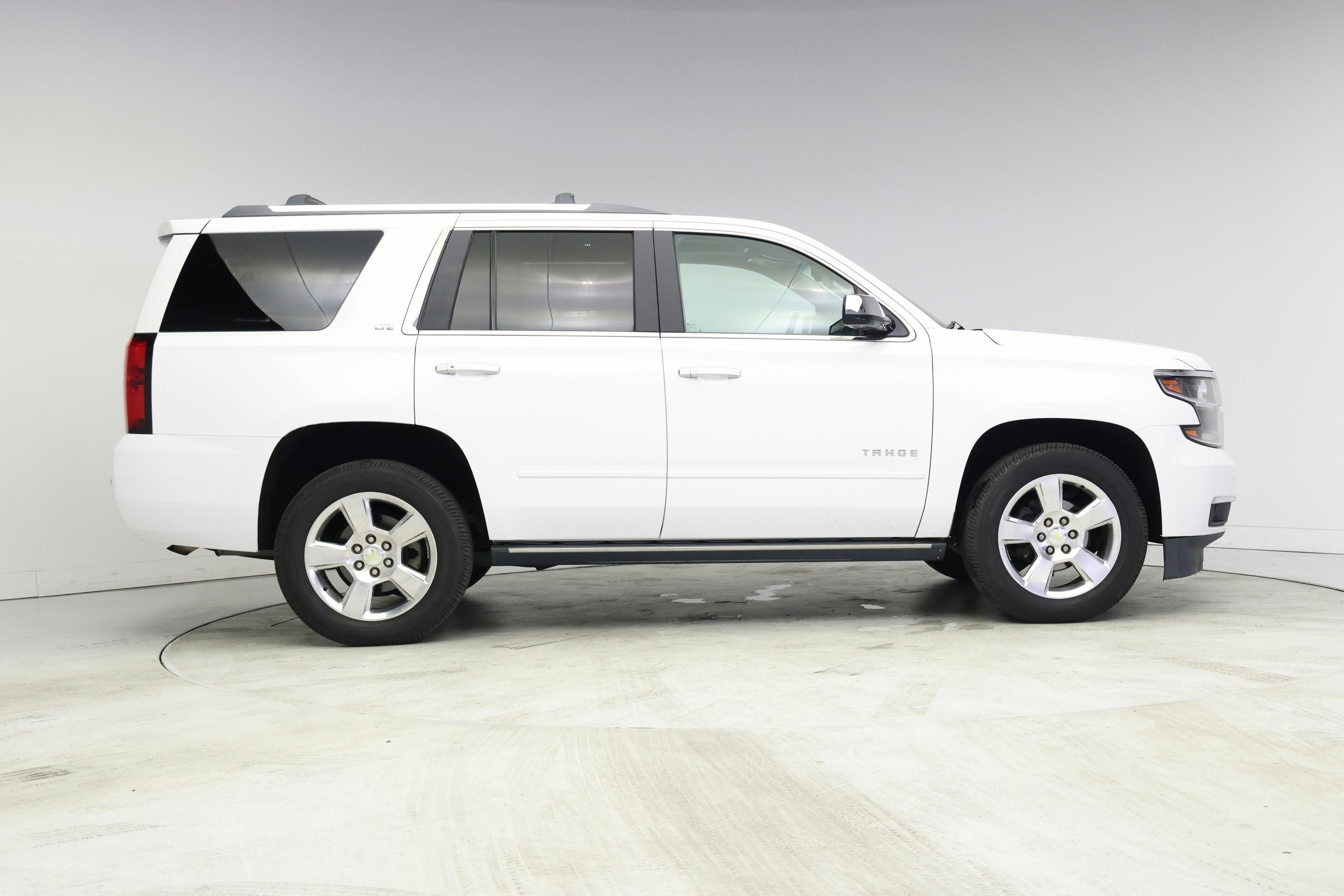 Thumbnail: 2016 Chevrolet Tahoe - 7