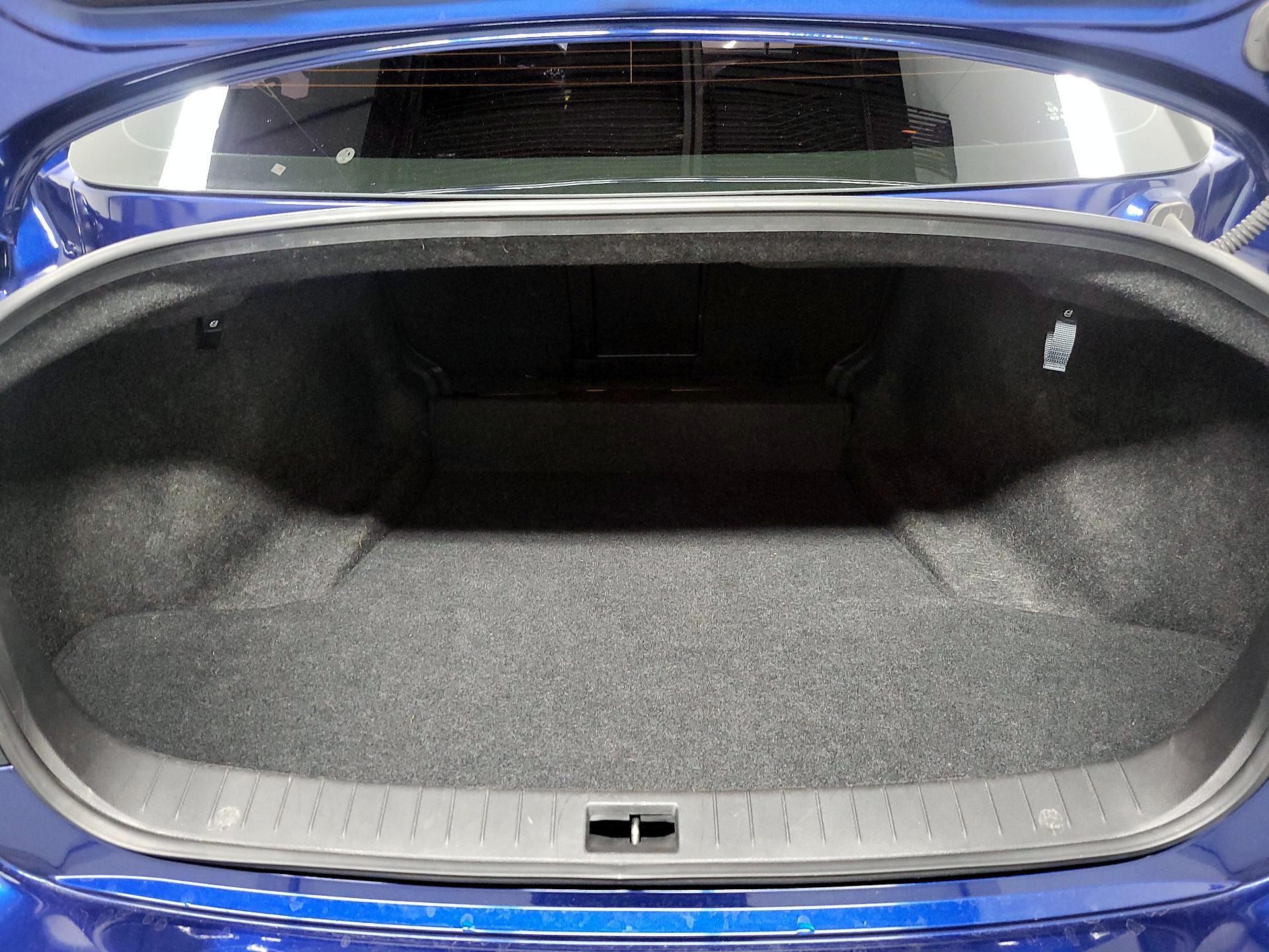 Thumbnail: 2020 INFINITI  - 19