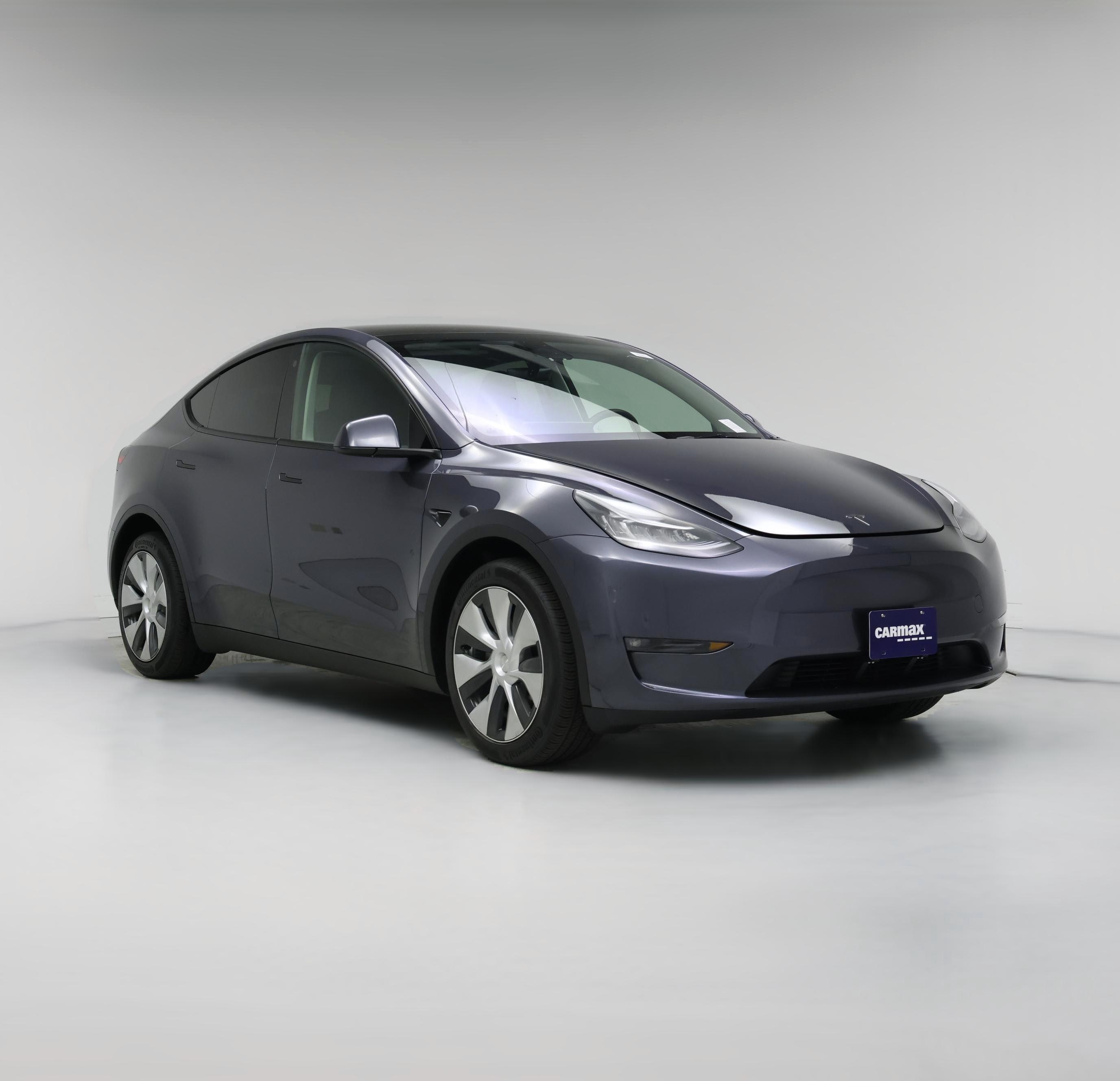 Thumbnail: 2023 Tesla Model Y - 1