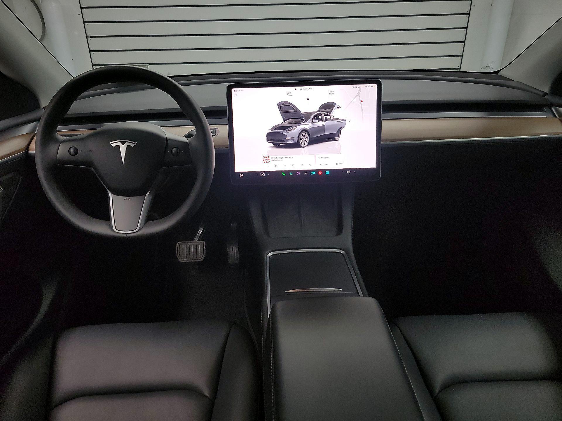 Thumbnail: 2023 Tesla Model Y - 9