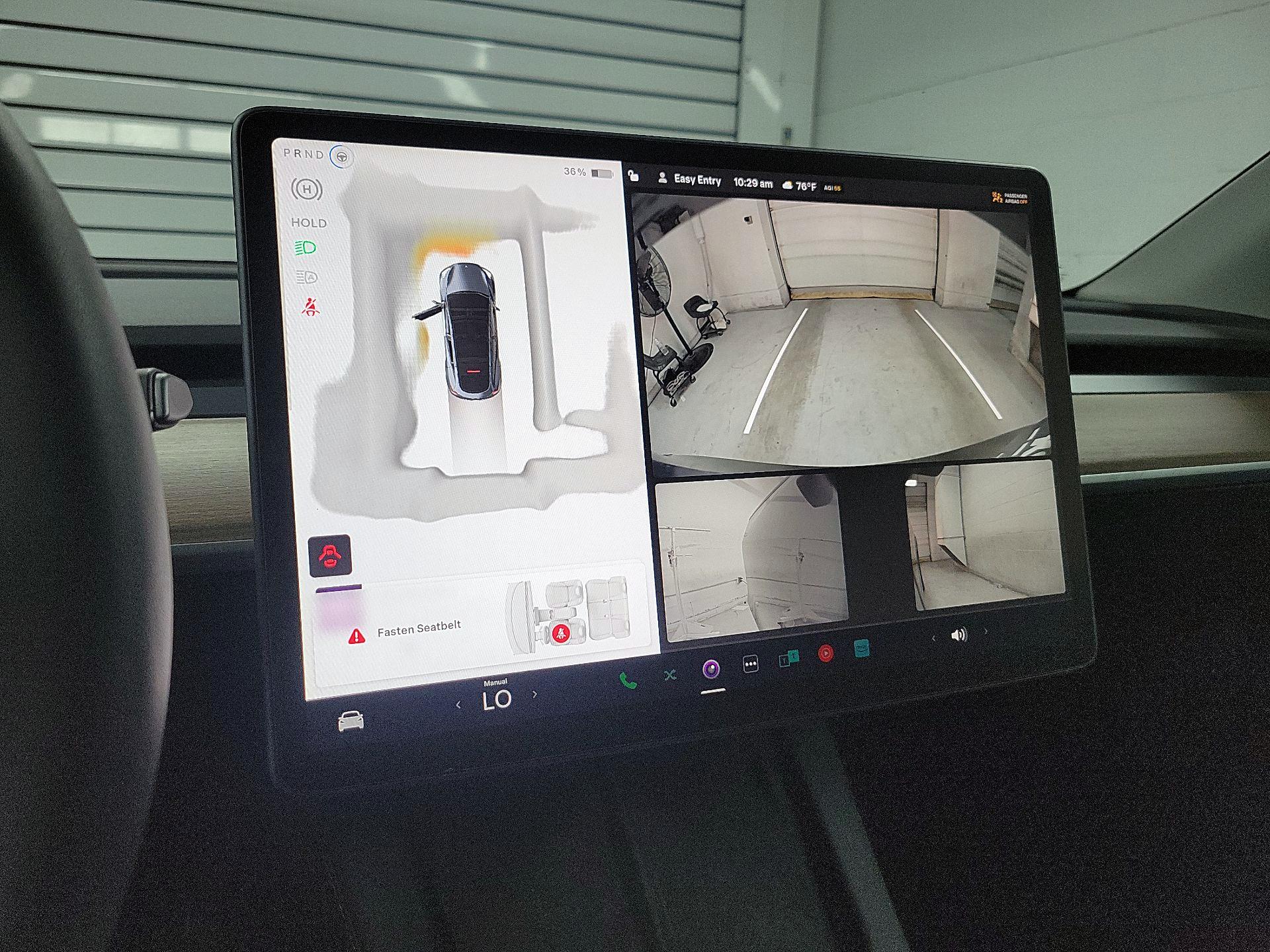 Thumbnail: 2023 Tesla Model Y - 13