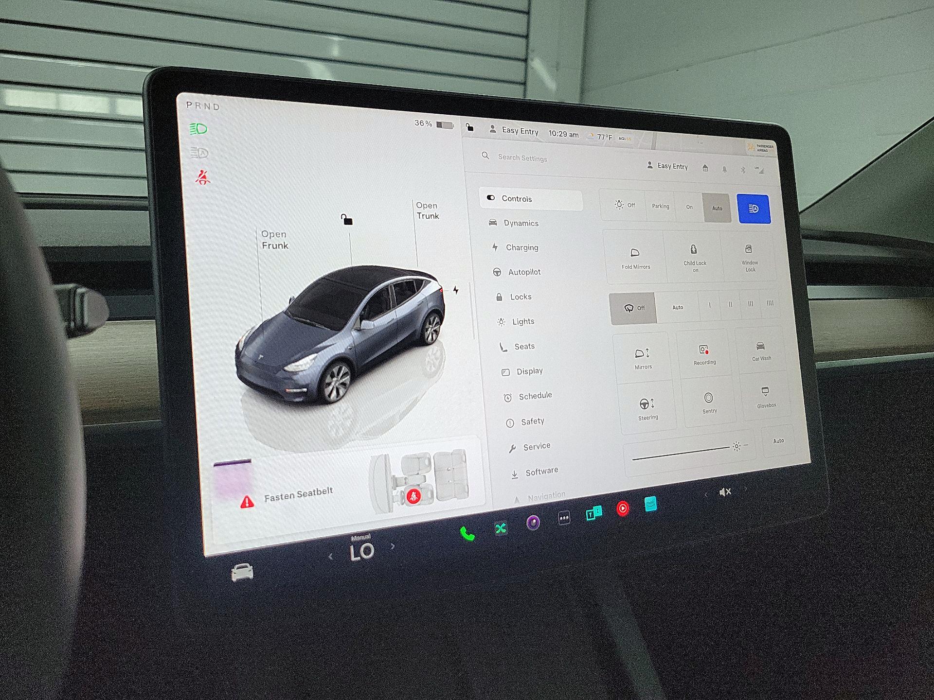 Thumbnail: 2023 Tesla Model Y - 14