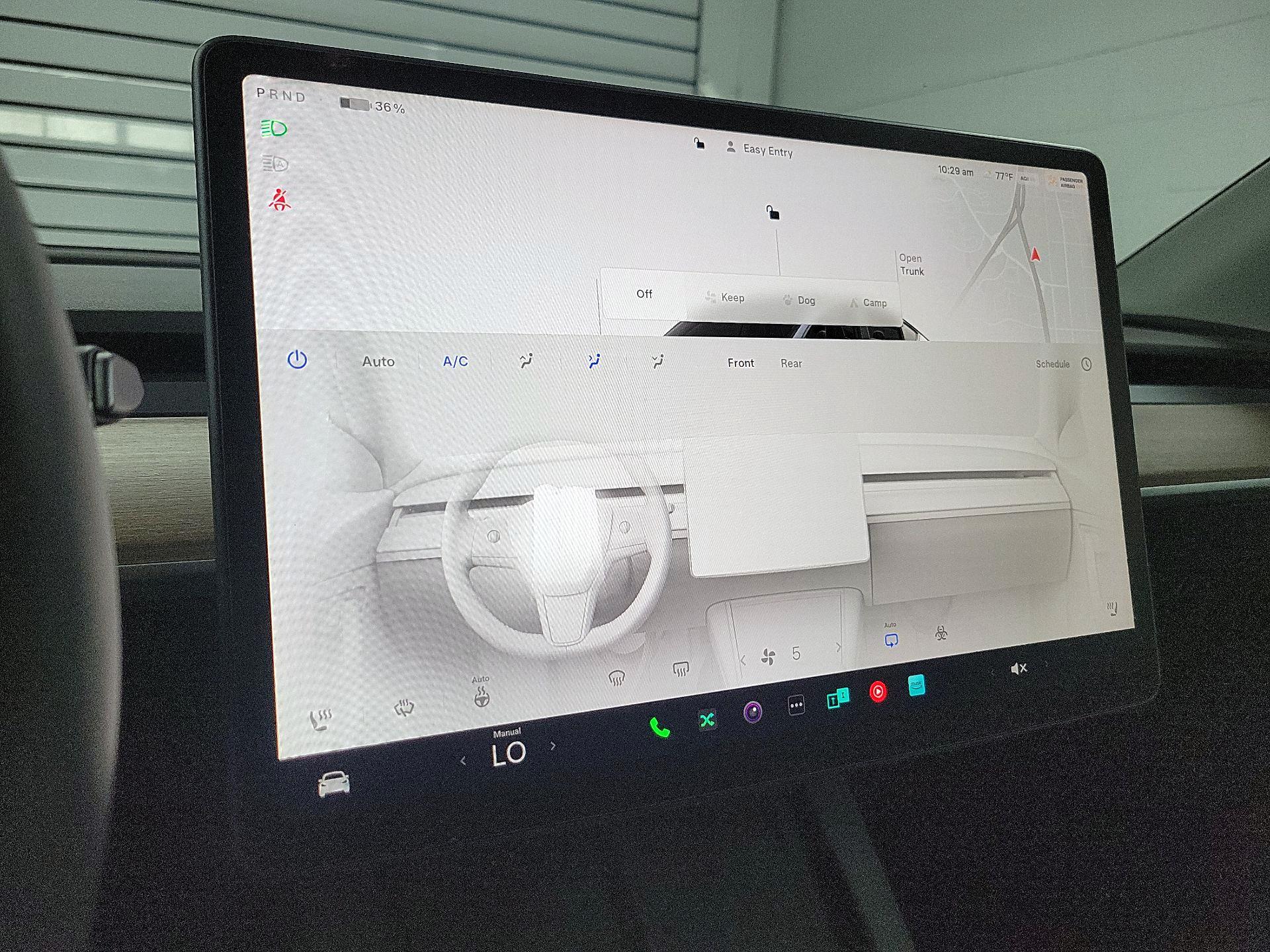 Thumbnail: 2023 Tesla Model Y - 15