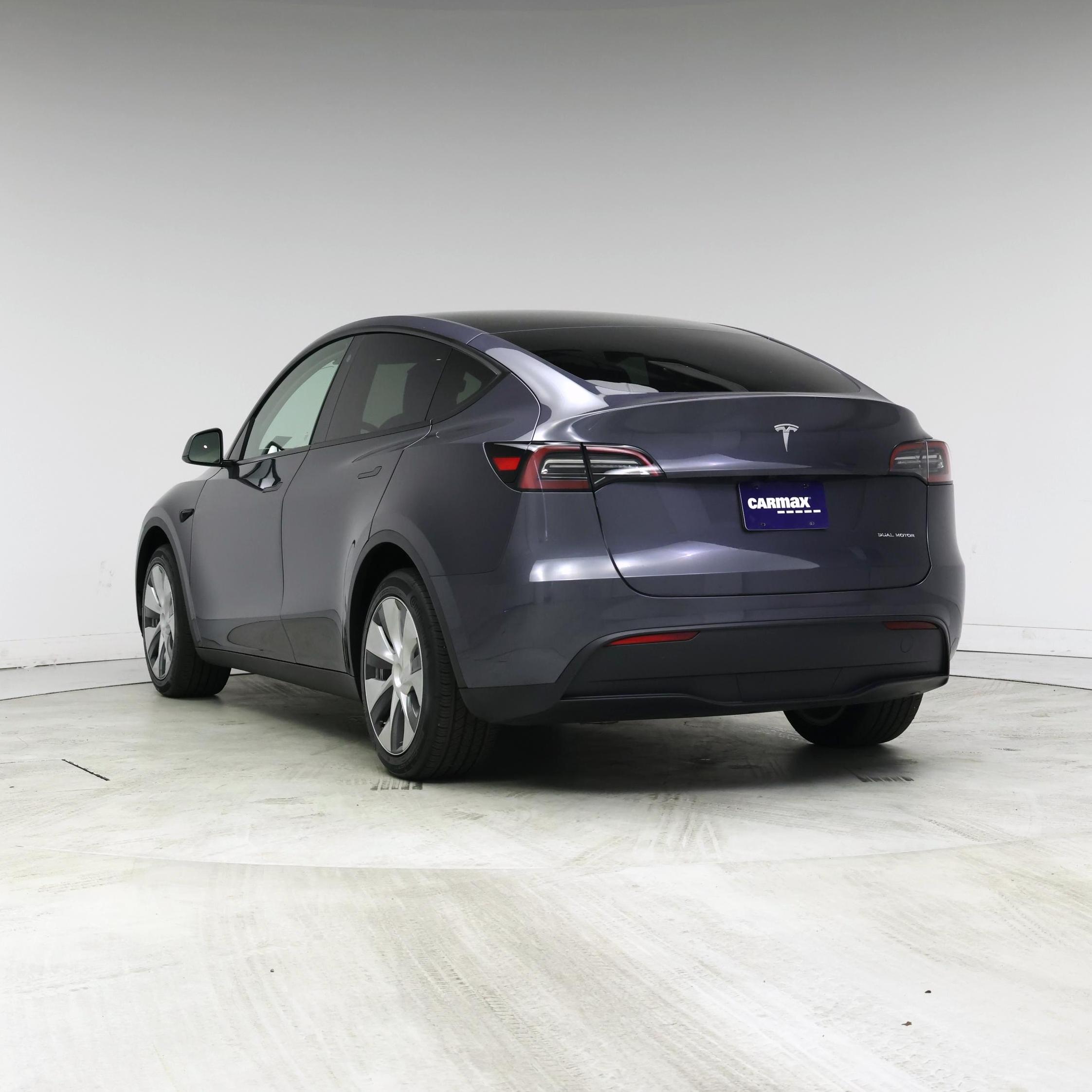 Thumbnail: 2023 Tesla Model Y - 2