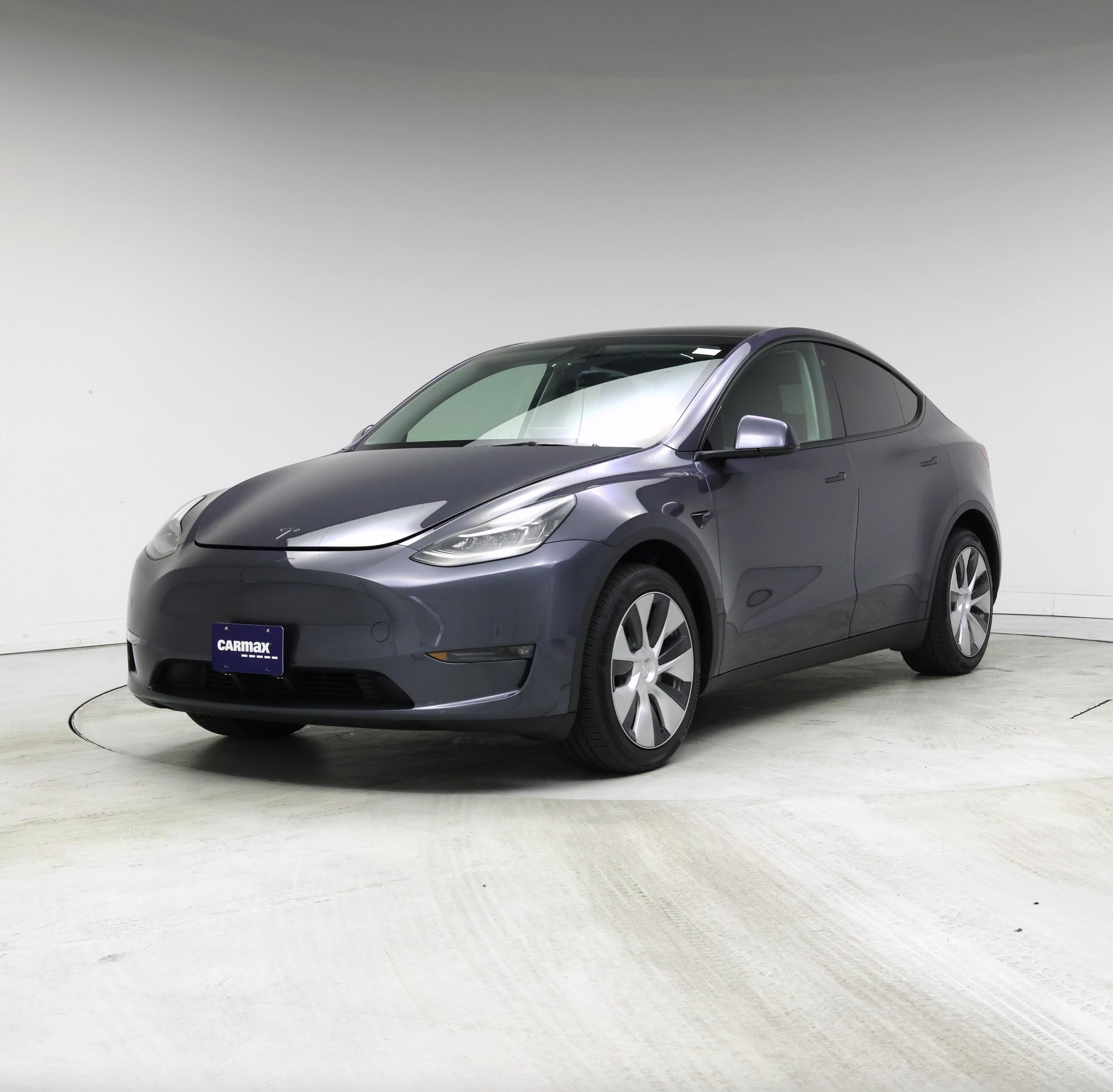 Thumbnail: 2023 Tesla Model Y - 4