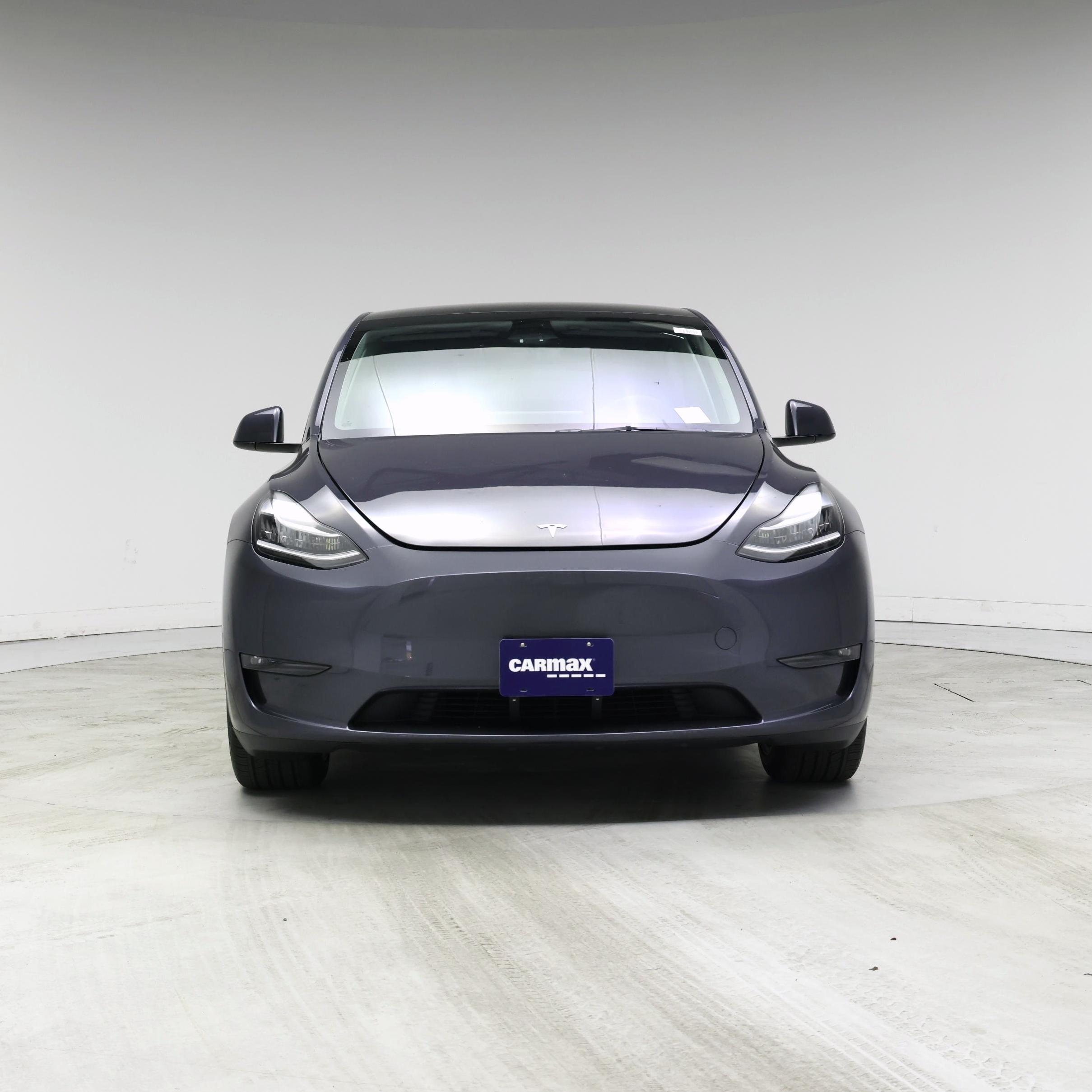 Thumbnail: 2023 Tesla Model Y - 5