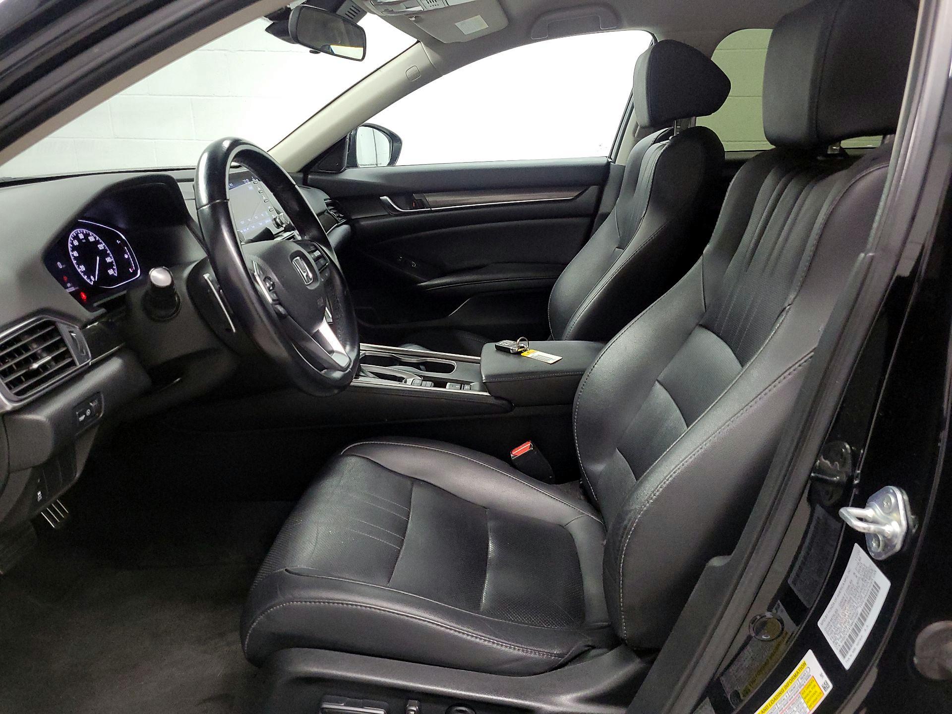 Thumbnail: 2021 Honda Accord - 11