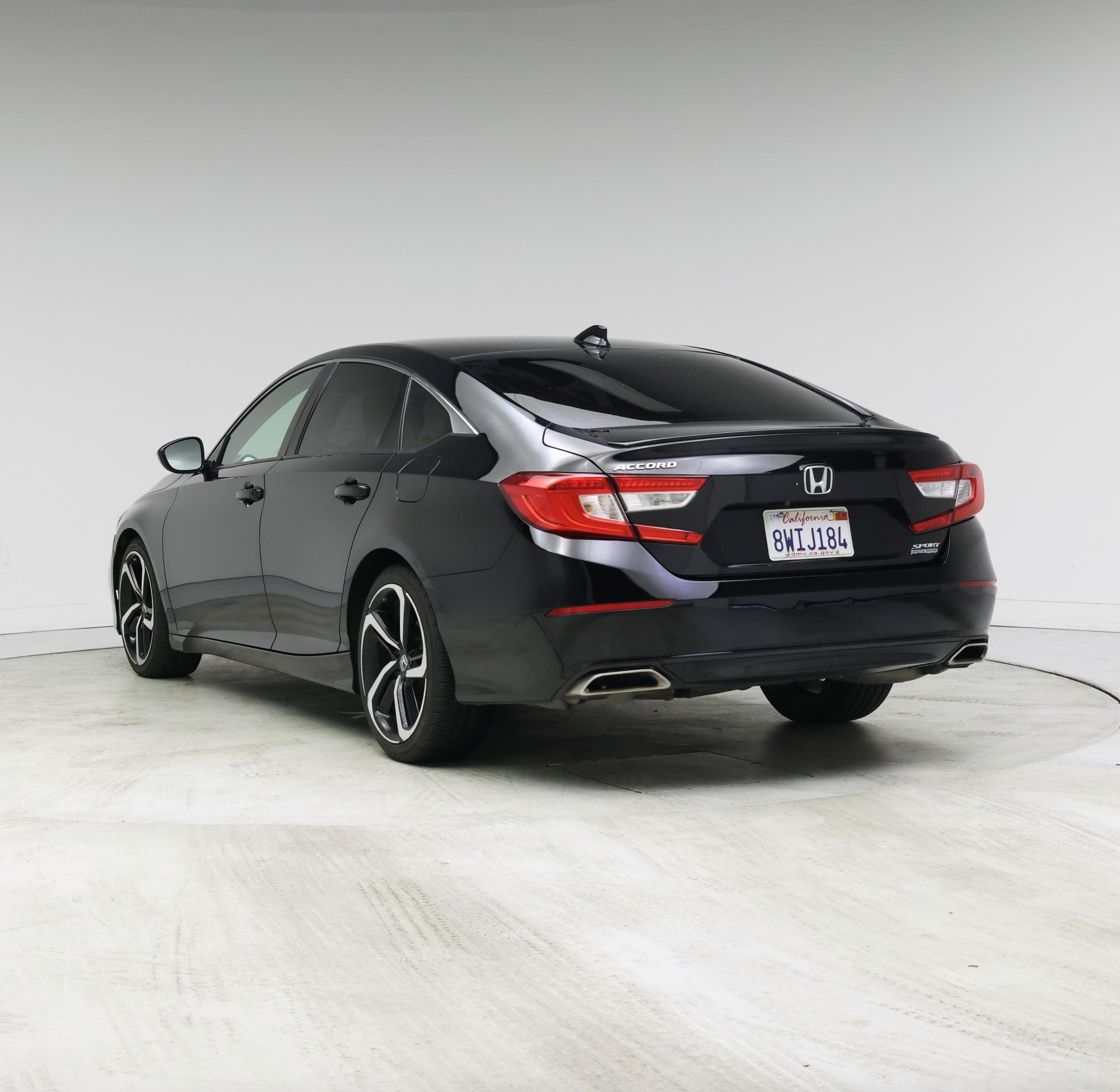 Thumbnail: 2021 Honda Accord - 2