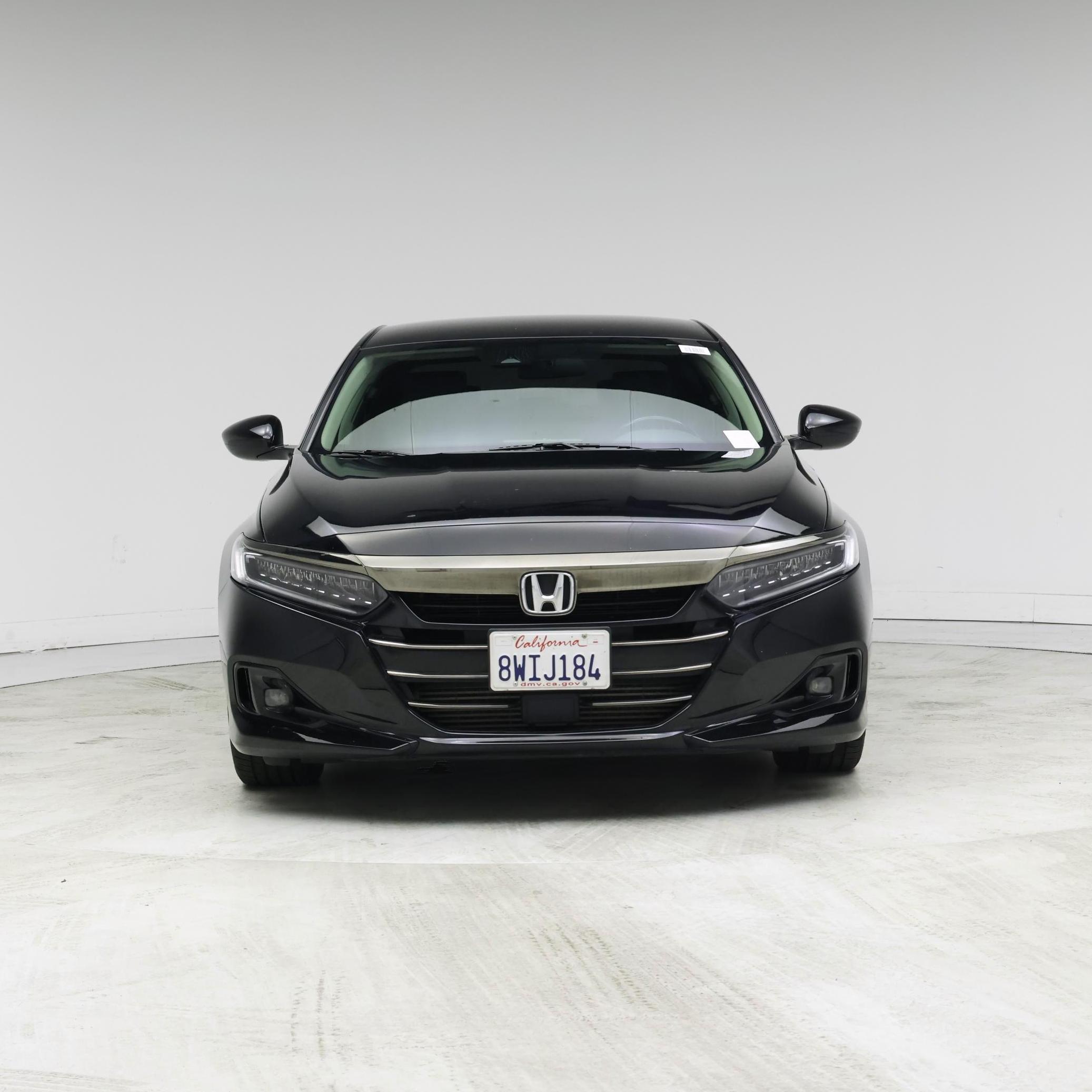 Thumbnail: 2021 Honda Accord - 5