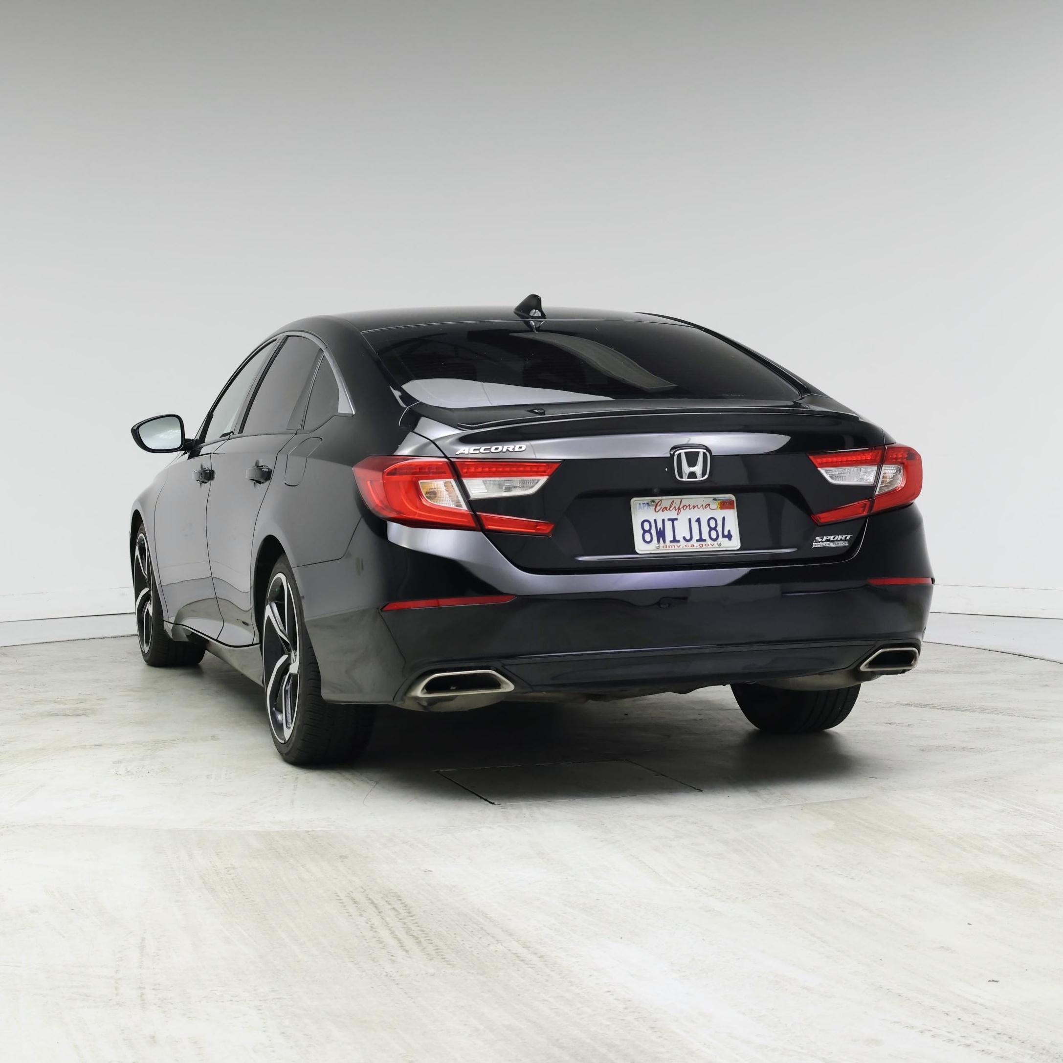 Thumbnail: 2021 Honda Accord - 6