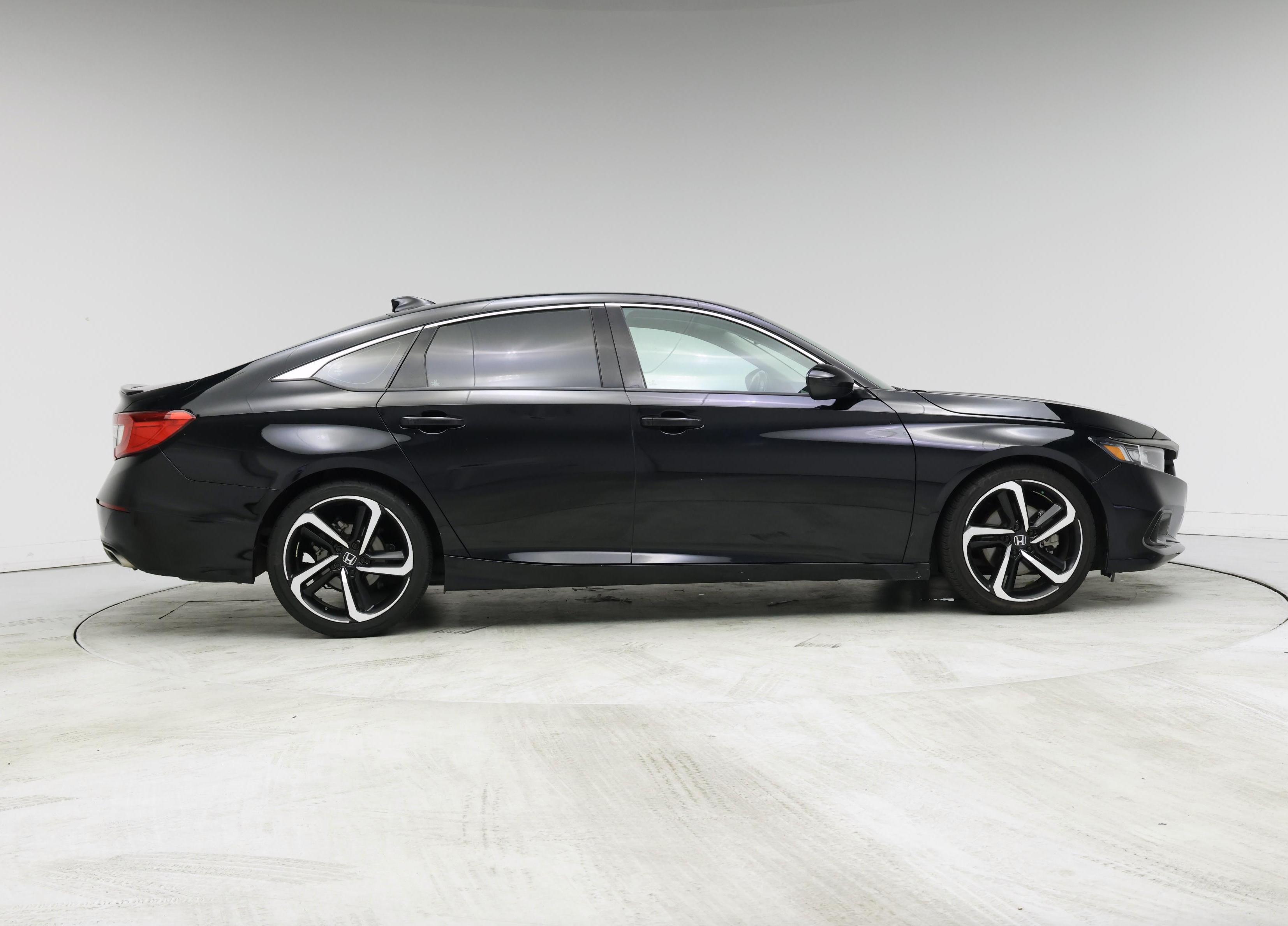 Thumbnail: 2021 Honda Accord - 7