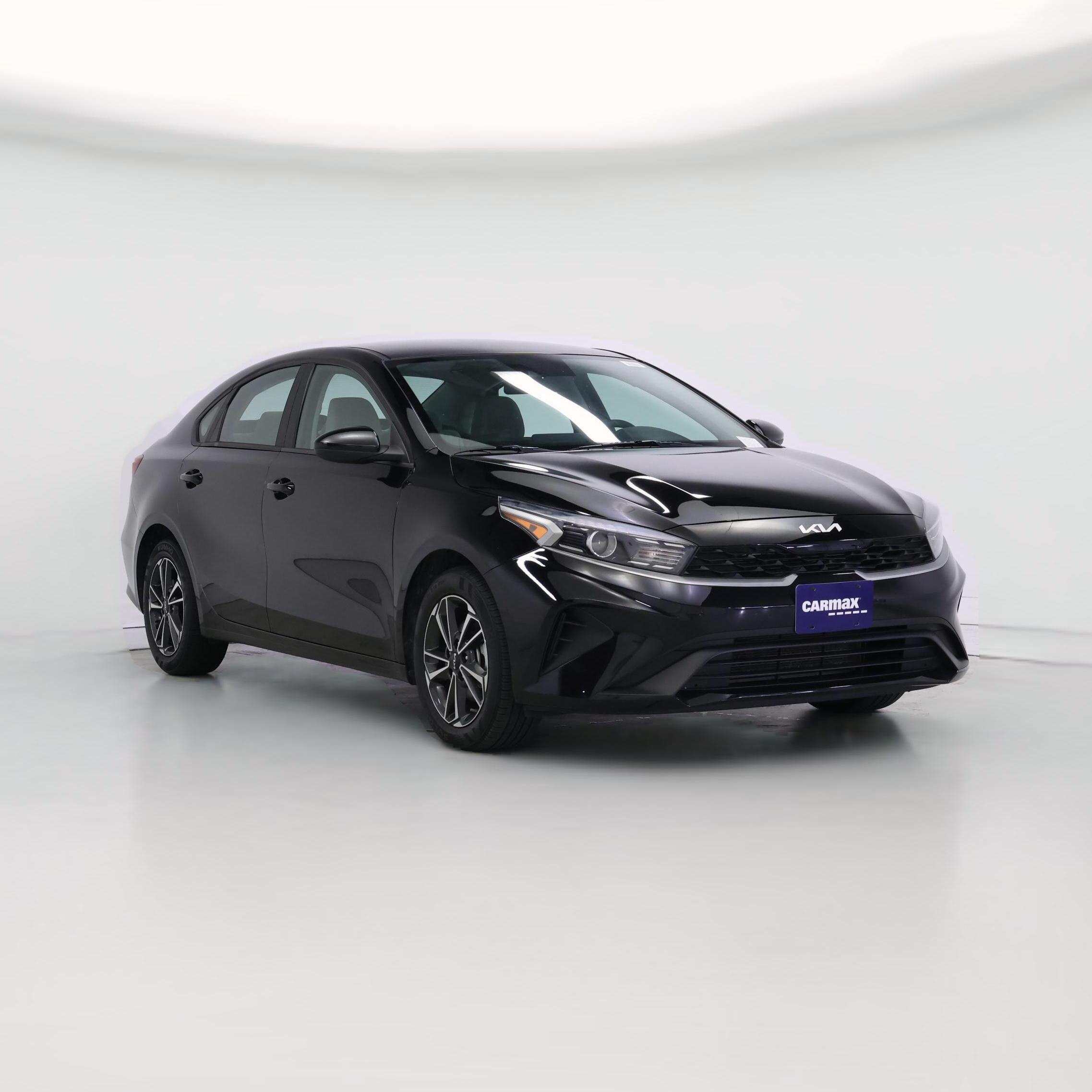 Thumbnail: 2022 Kia Forte - 1