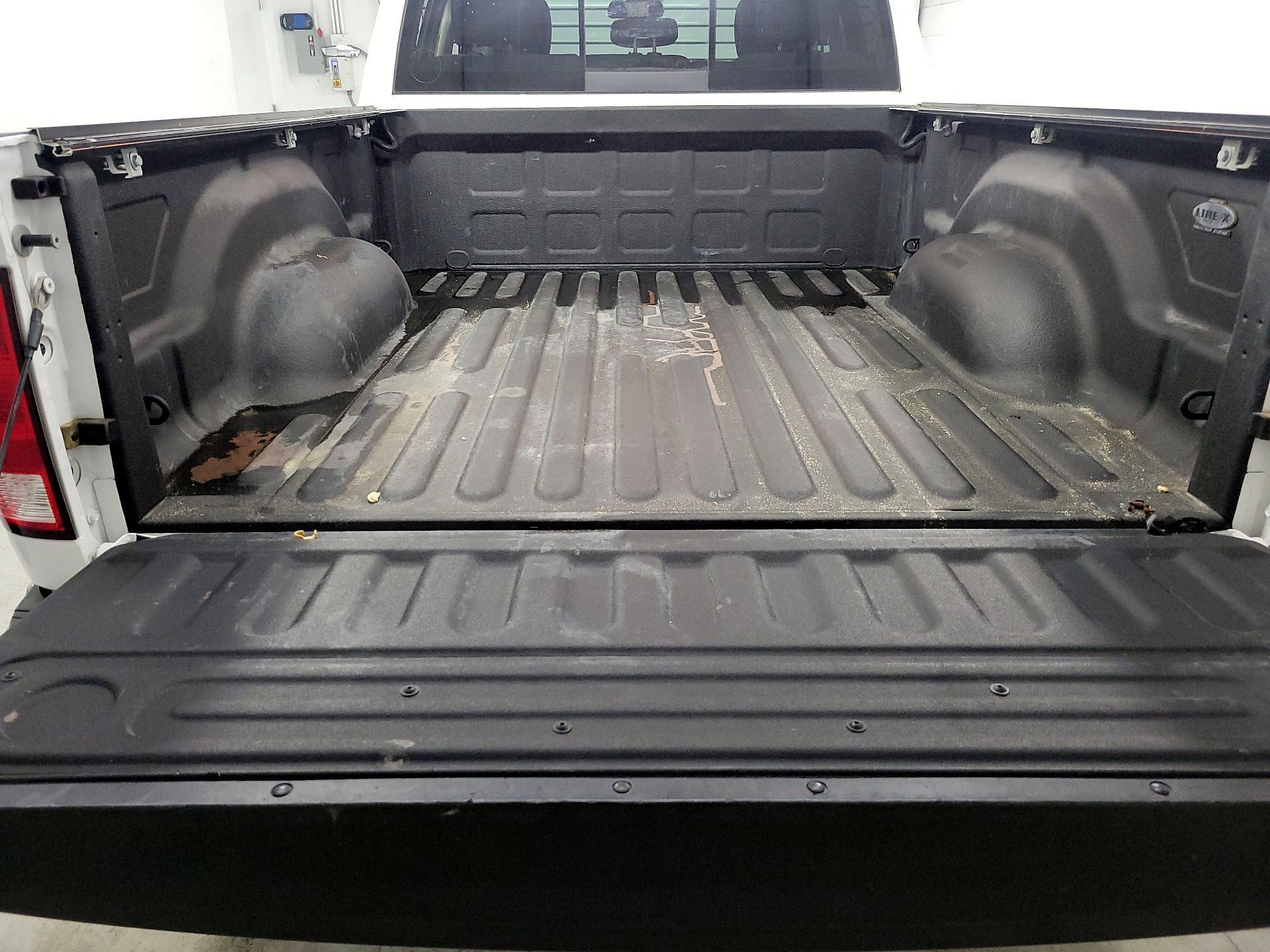 Thumbnail: 2018 RAM 1500 - 19