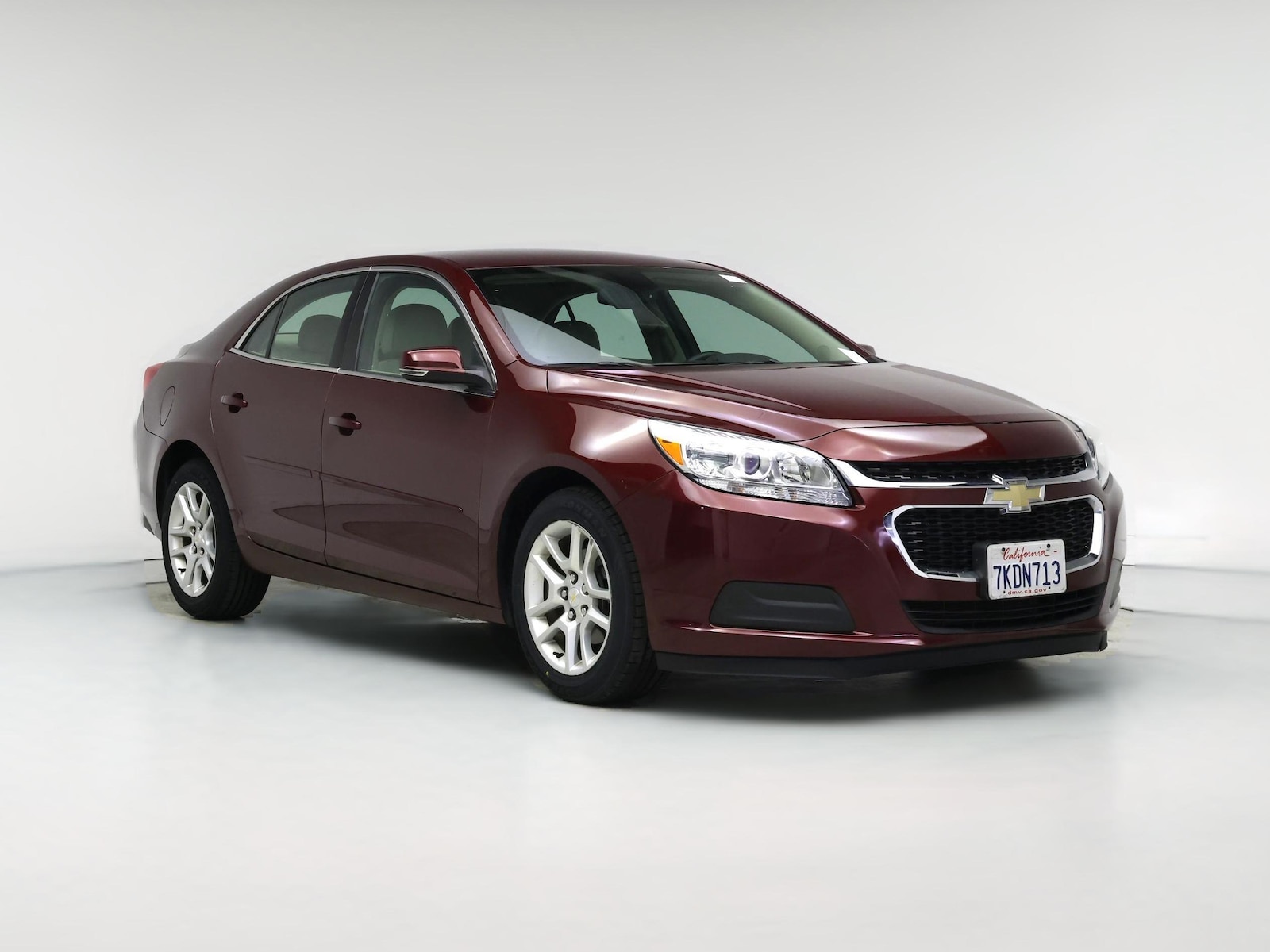 2015 Chevrolet Malibu