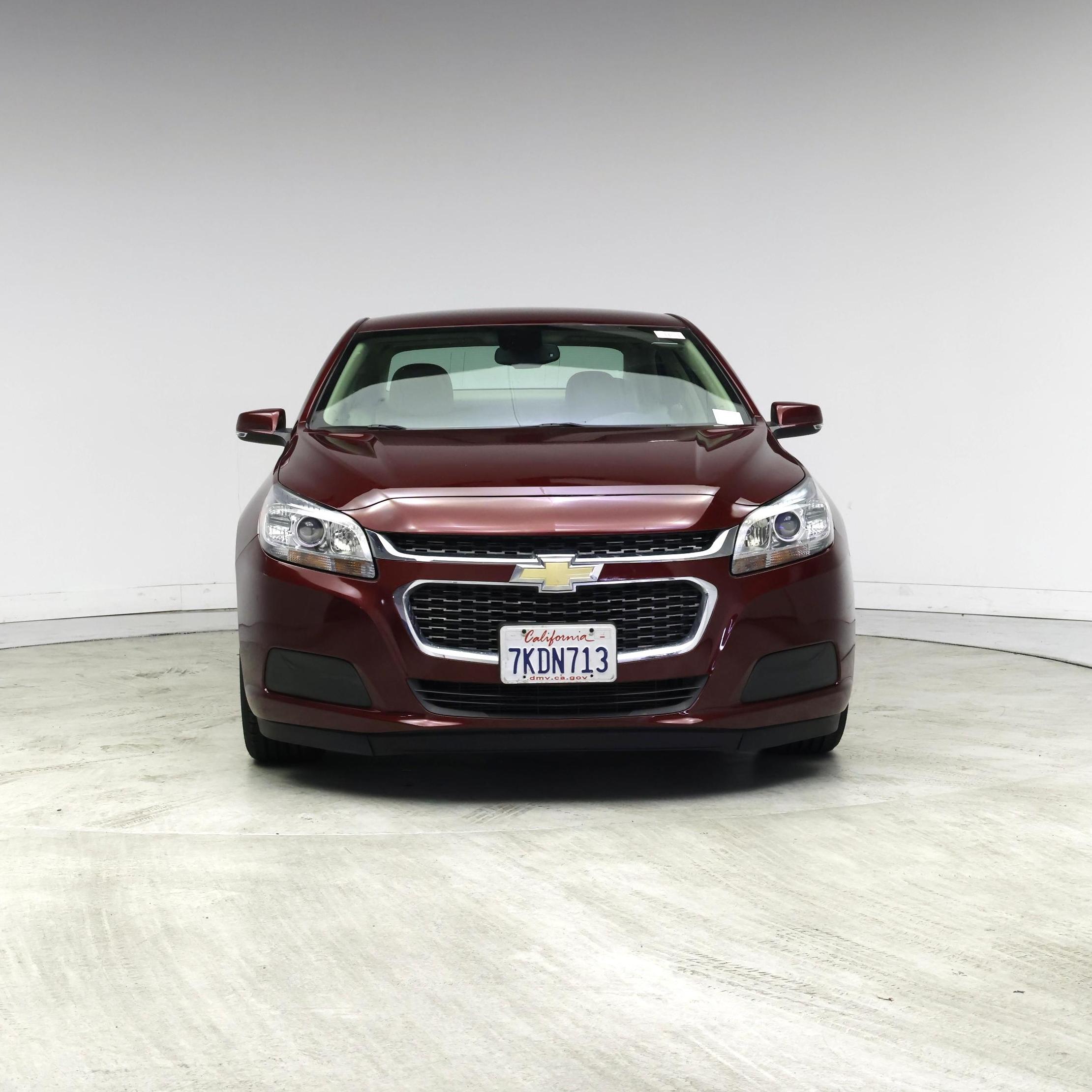 Thumbnail: 2015 Chevrolet Malibu - 5