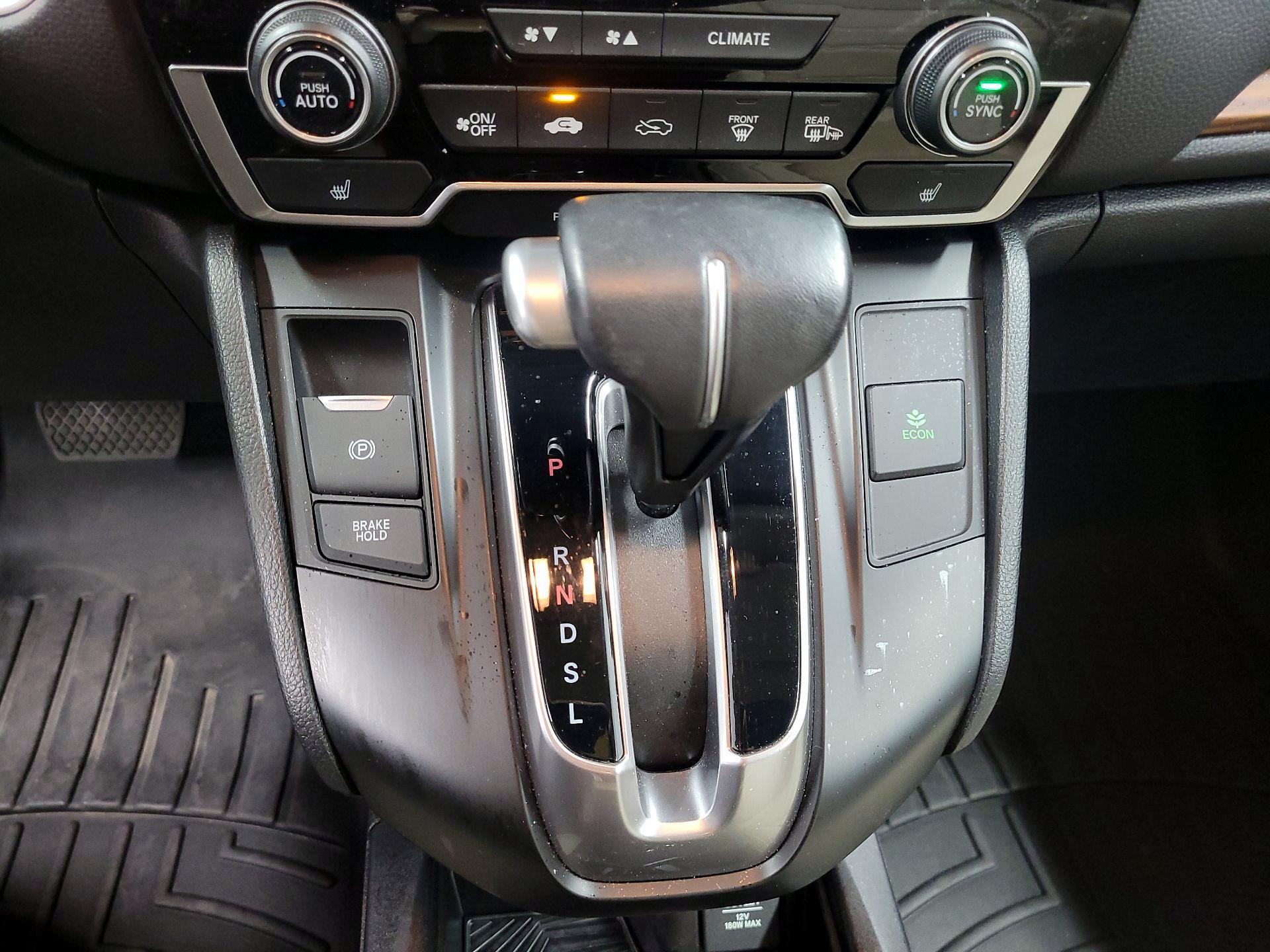 Thumbnail: 2018 Honda CR-V - 17