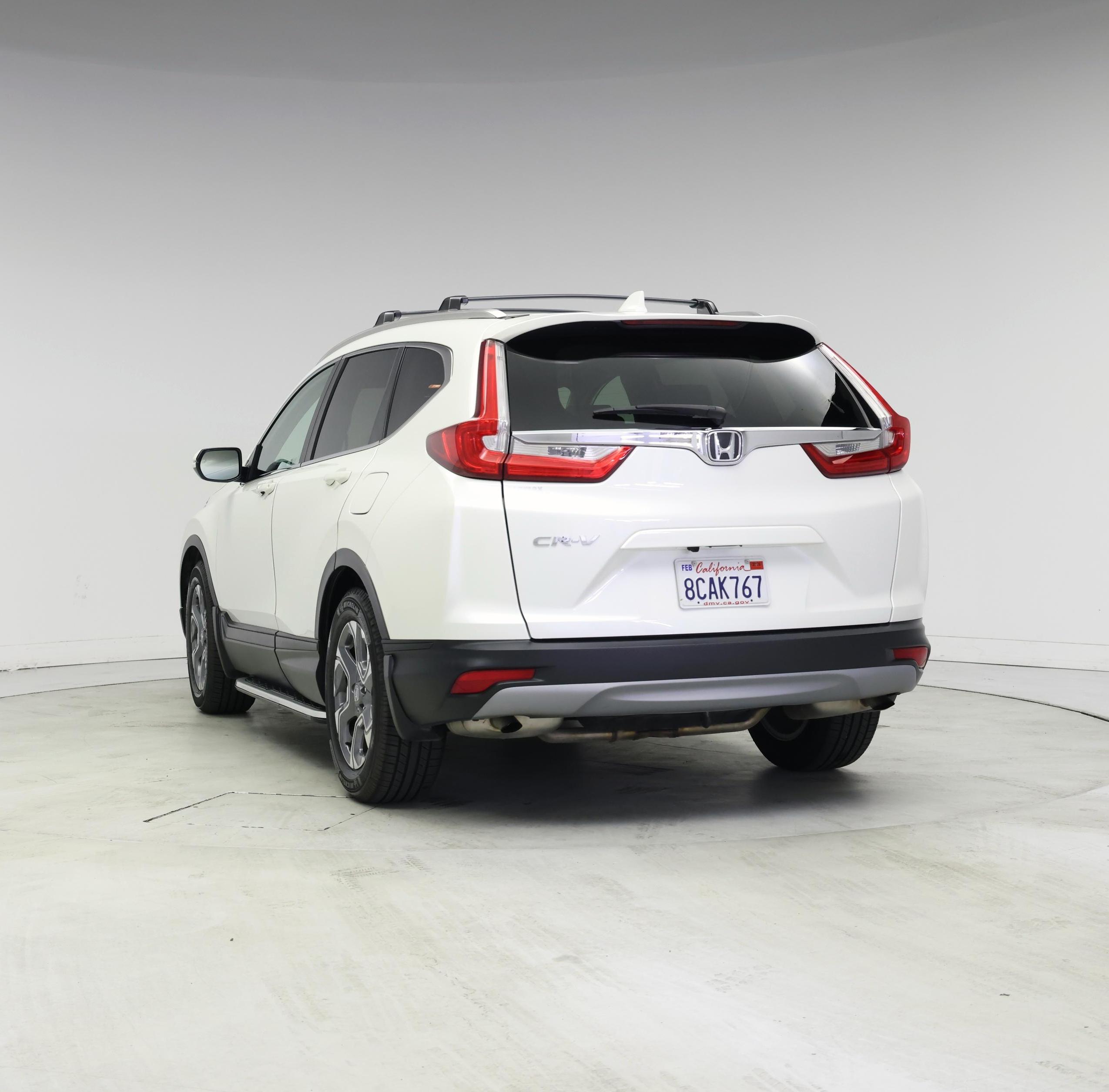 Thumbnail: 2018 Honda CR-V - 2