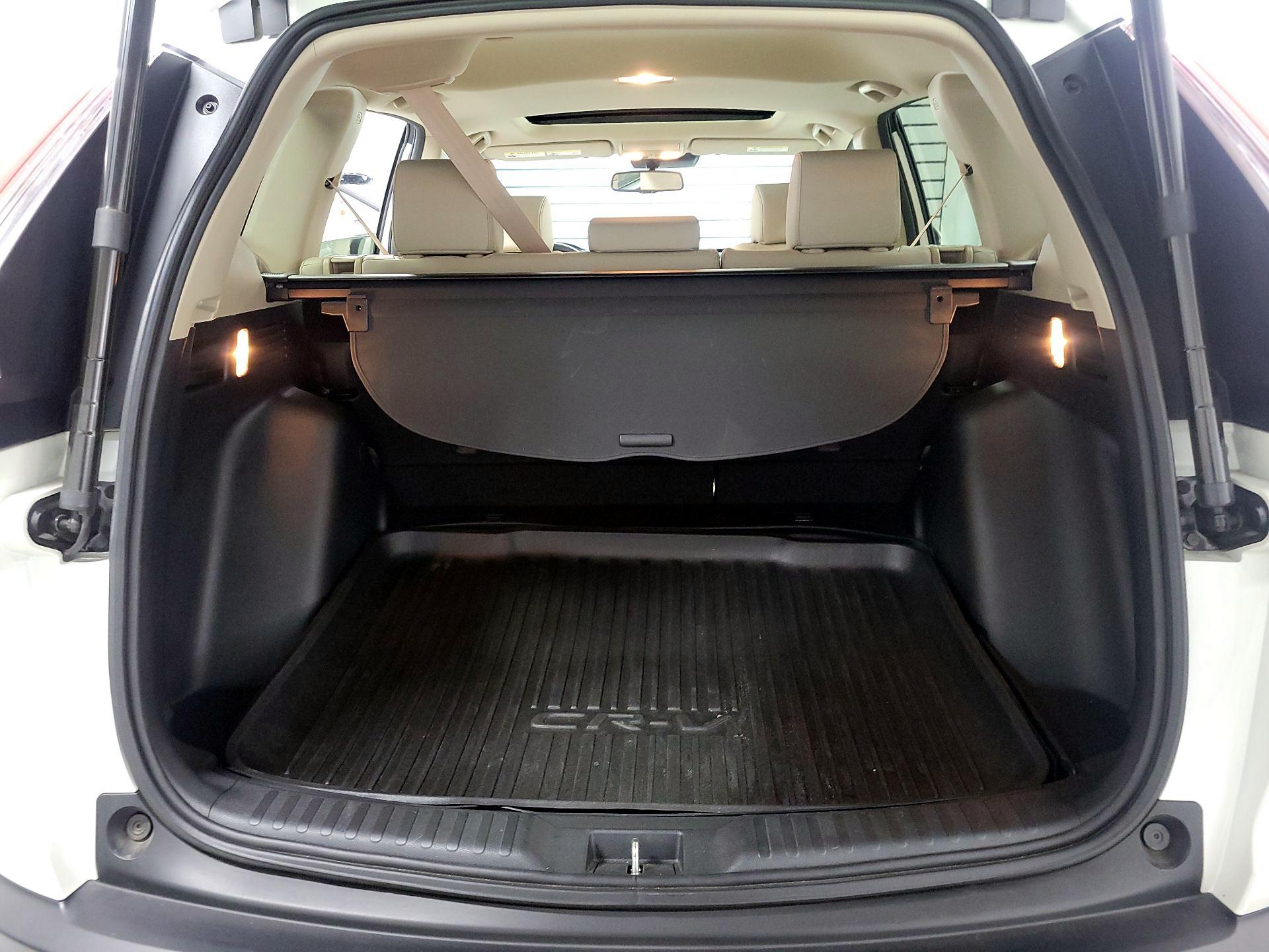 Thumbnail: 2018 Honda CR-V - 19