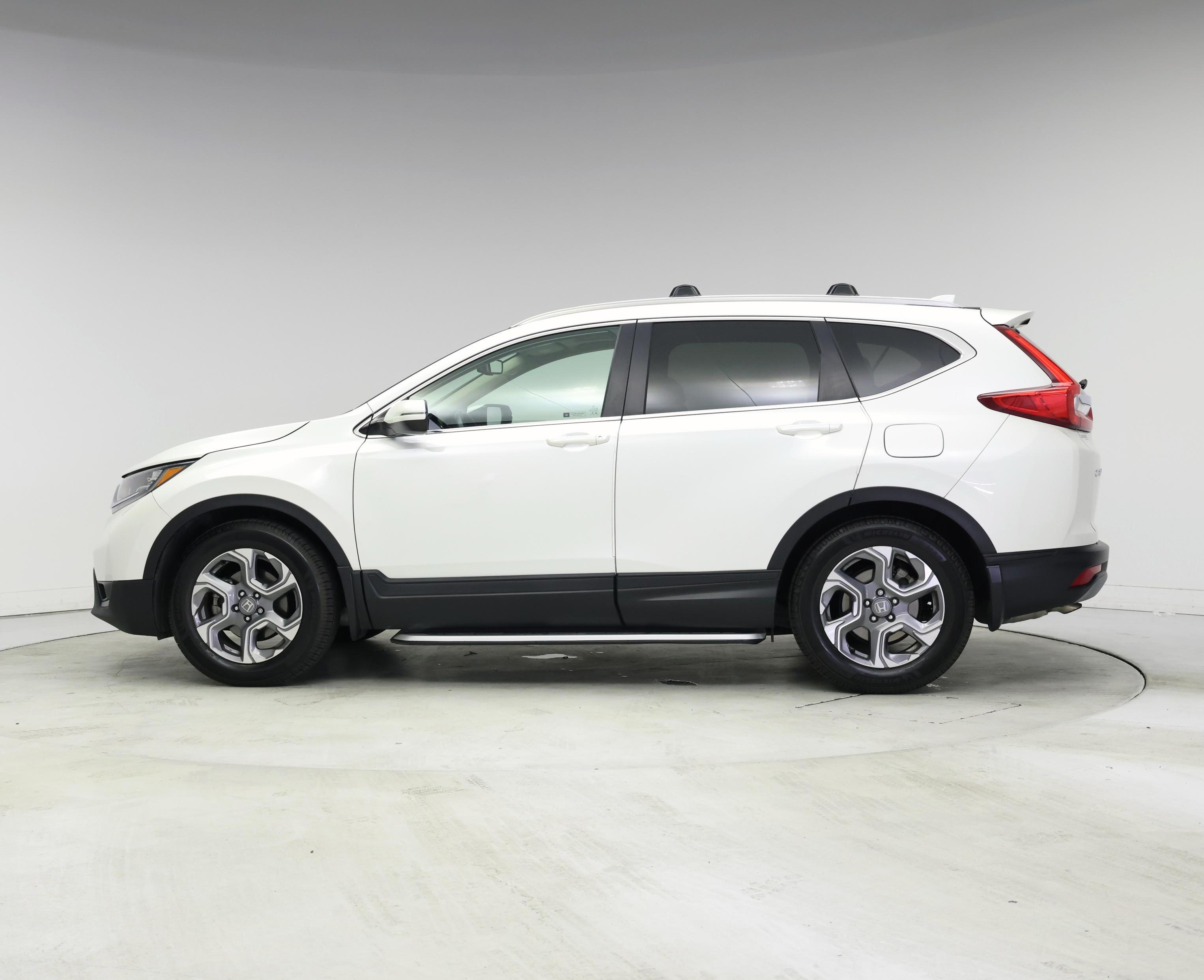 Thumbnail: 2018 Honda CR-V - 3