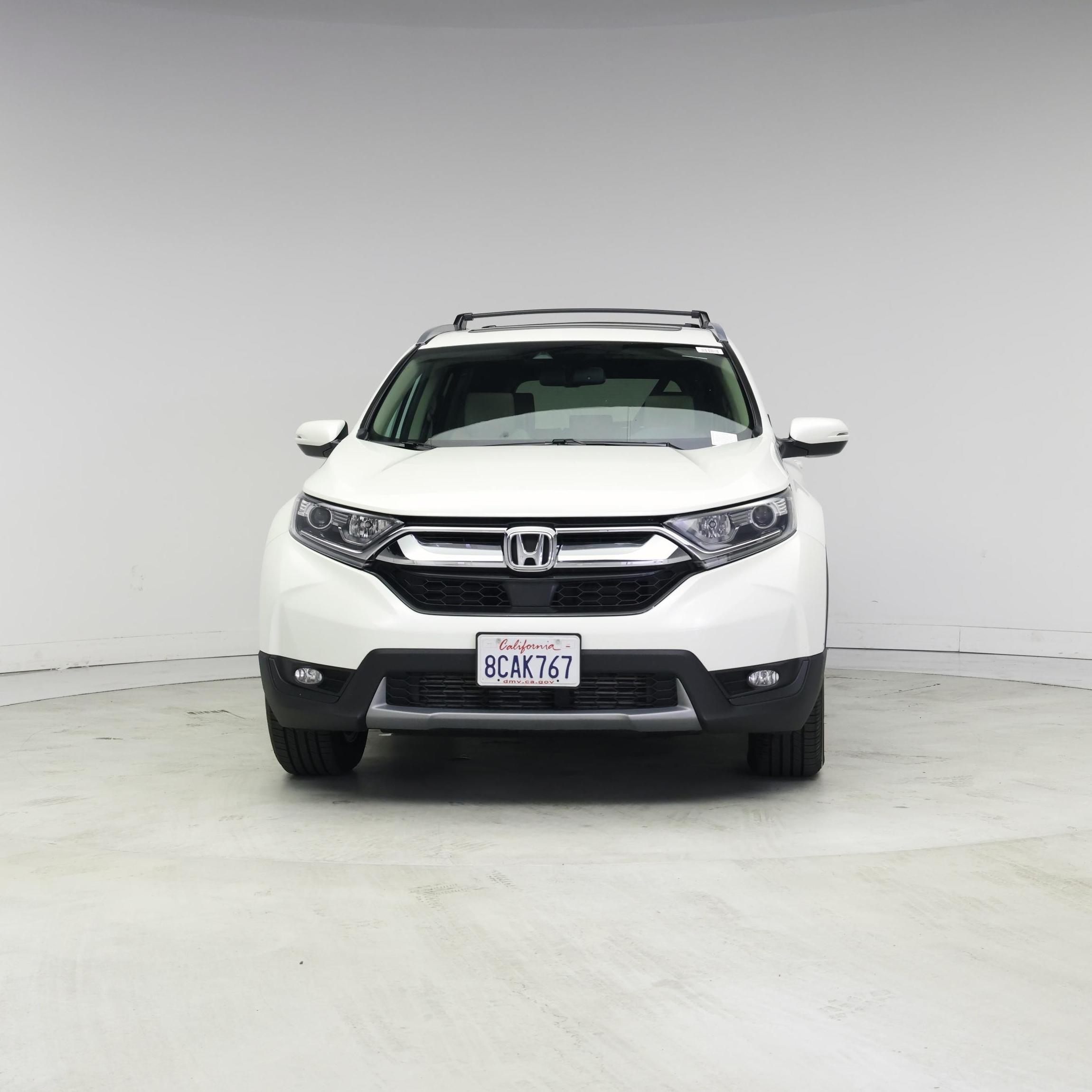 Thumbnail: 2018 Honda CR-V - 5