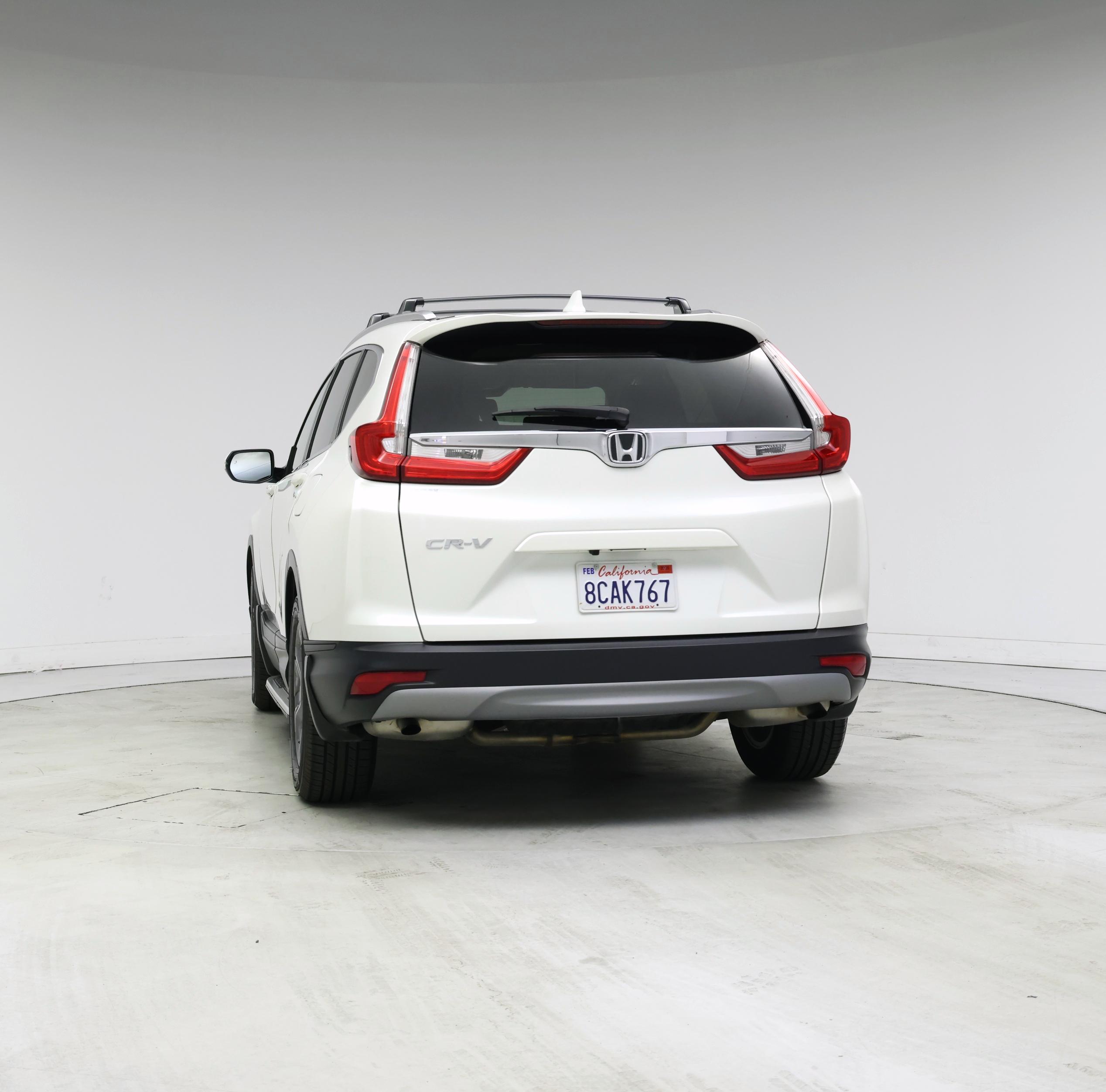 Thumbnail: 2018 Honda CR-V - 6
