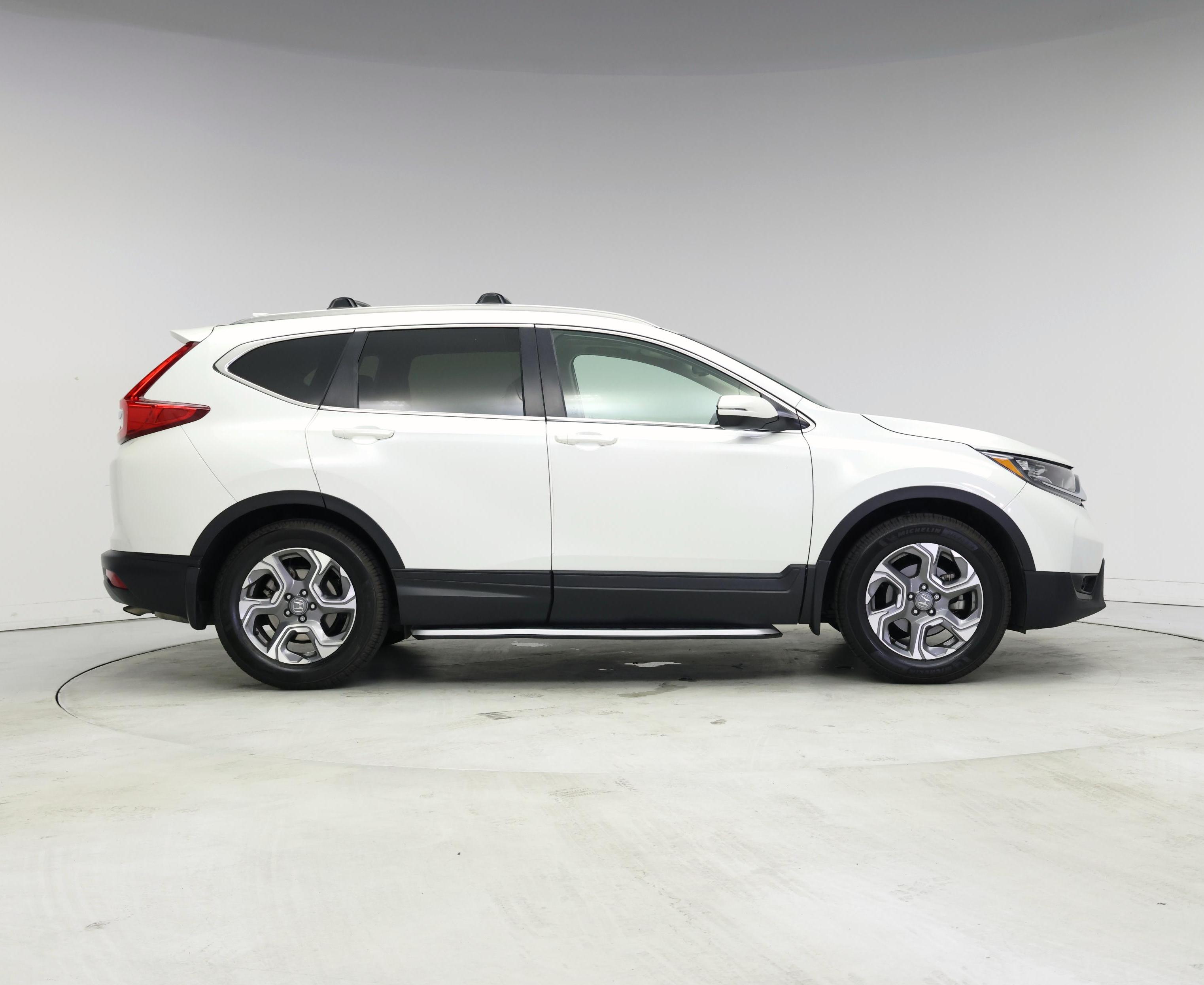 Thumbnail: 2018 Honda CR-V - 7