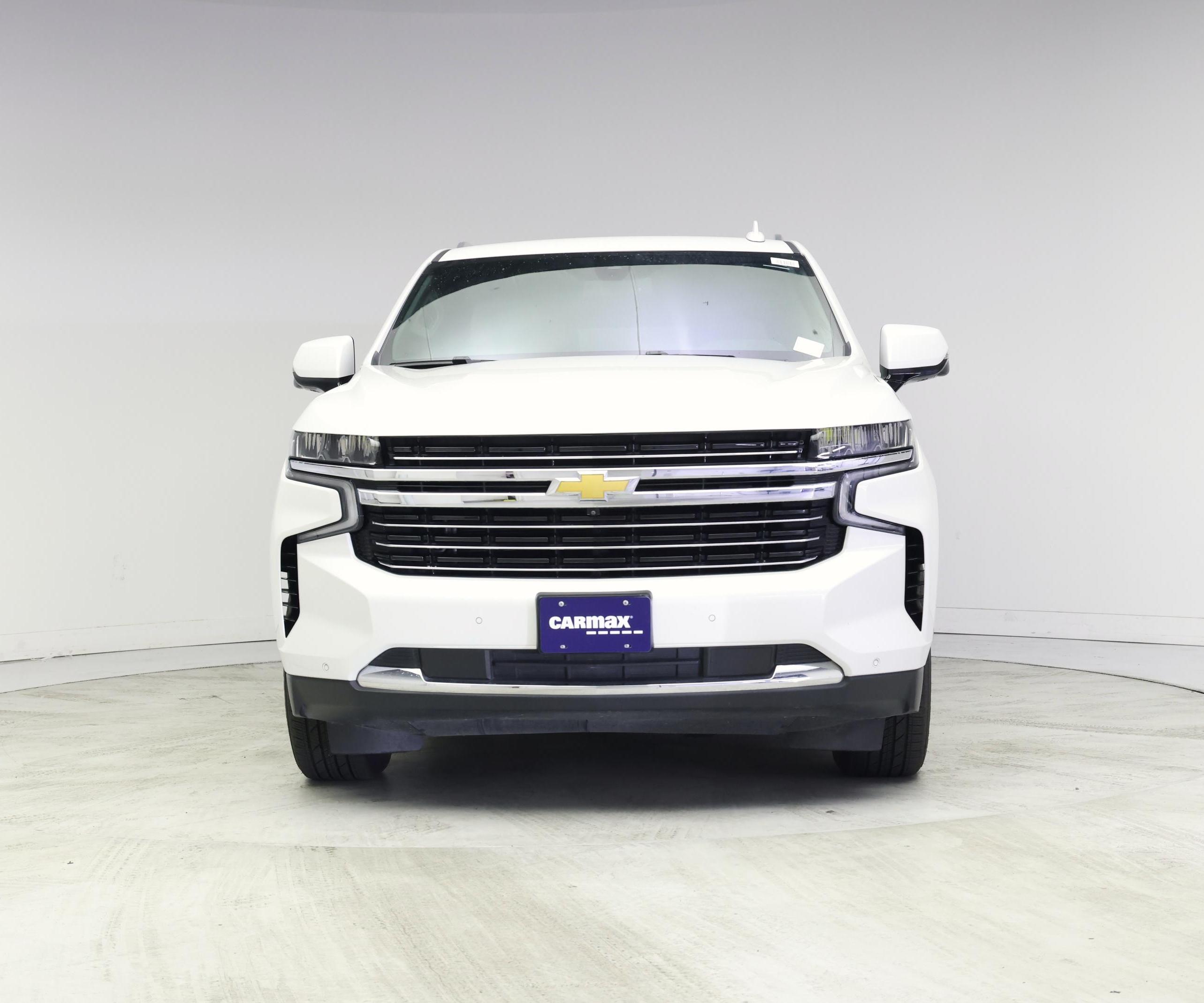 Thumbnail: 2022 Chevrolet Suburban - 5