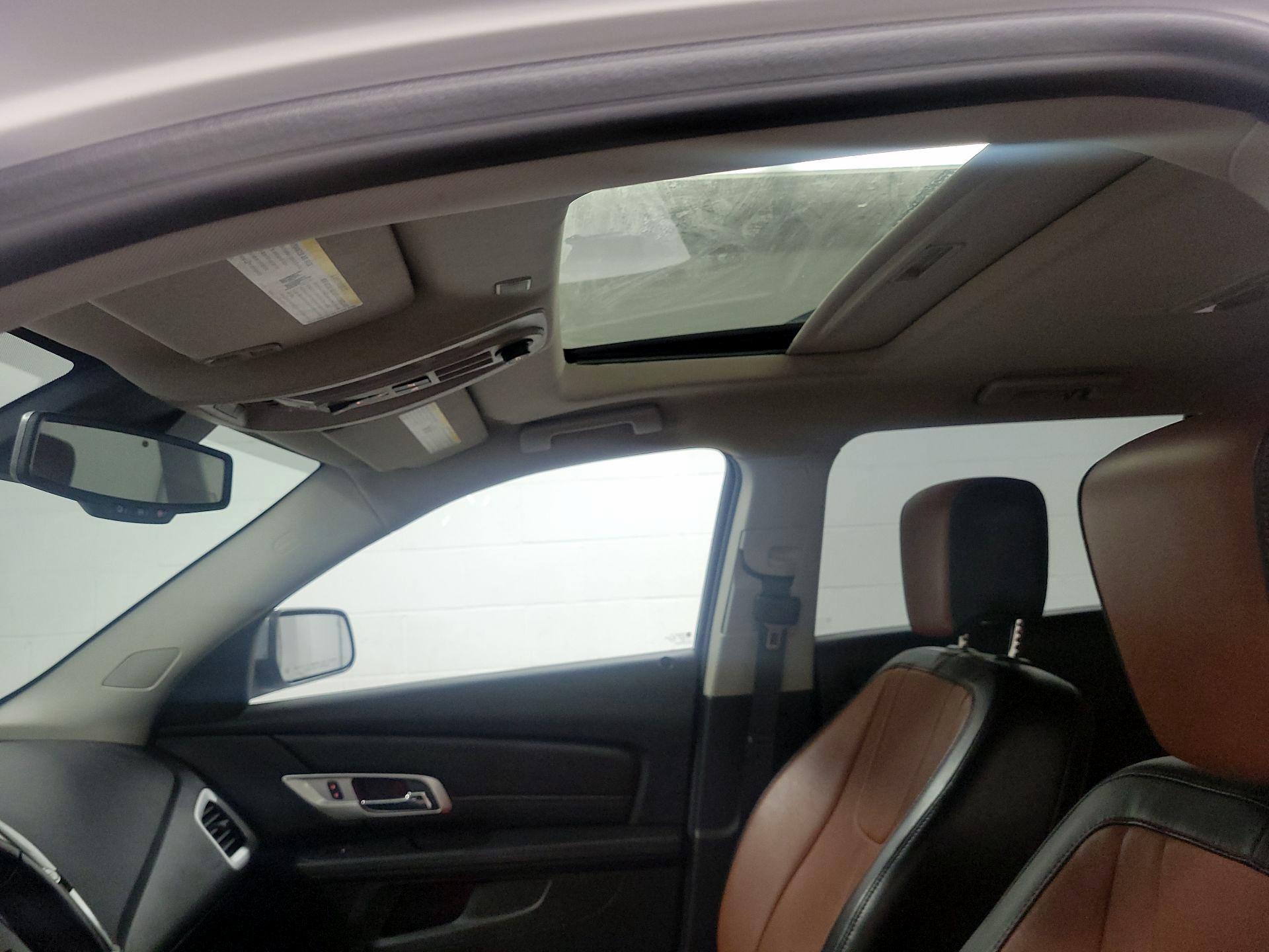 Thumbnail: 2017 GMC Terrain - 19