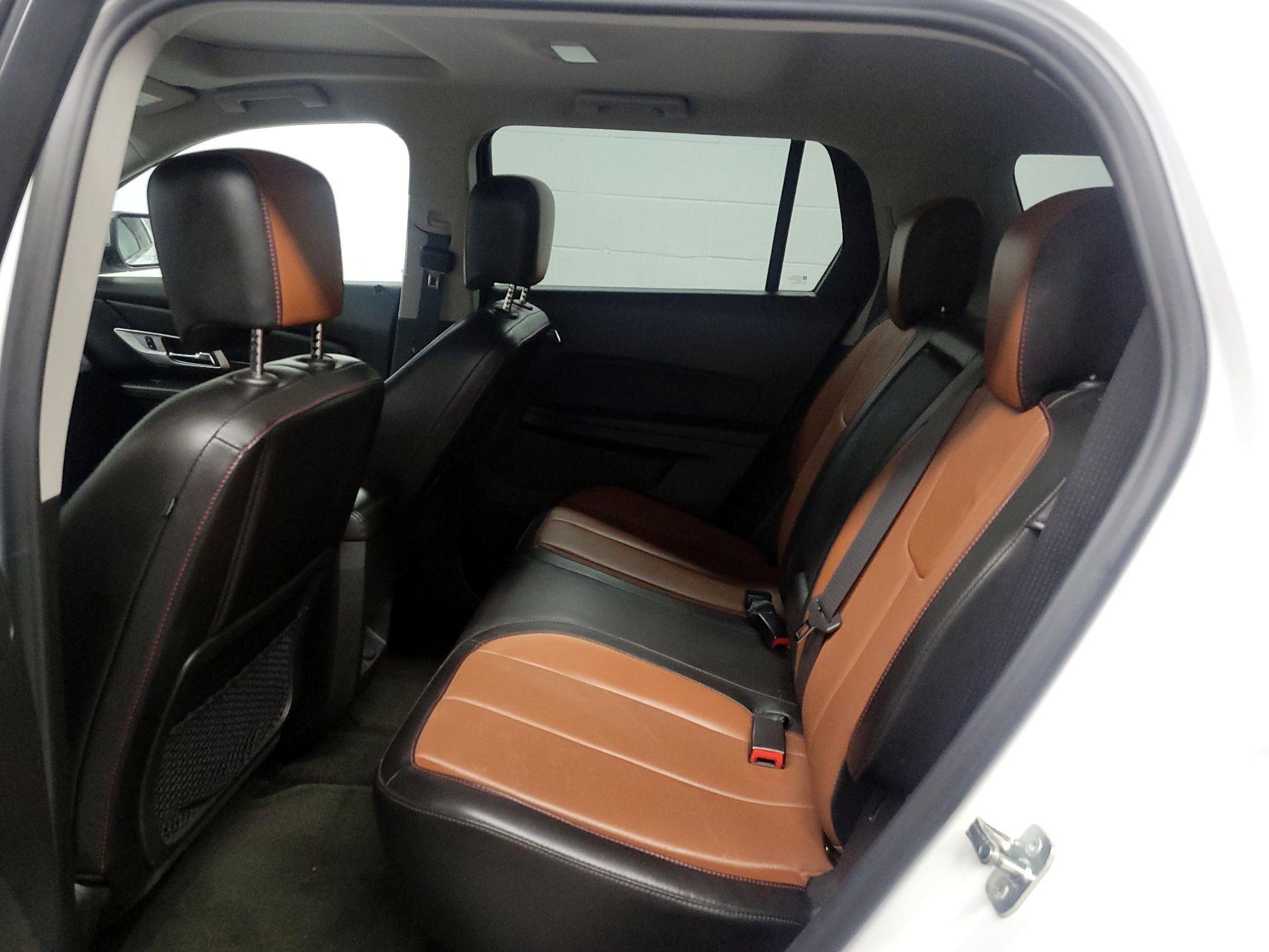 Thumbnail: 2017 GMC Terrain - 20
