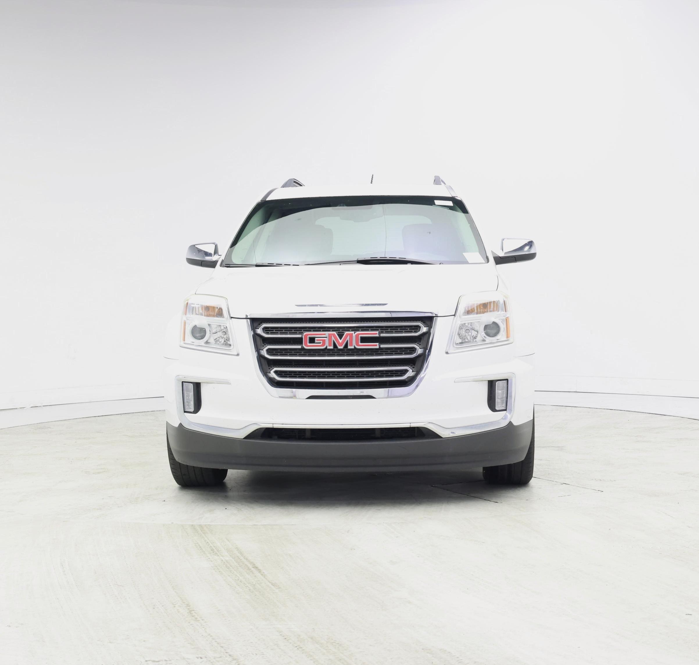 Thumbnail: 2017 GMC Terrain - 5