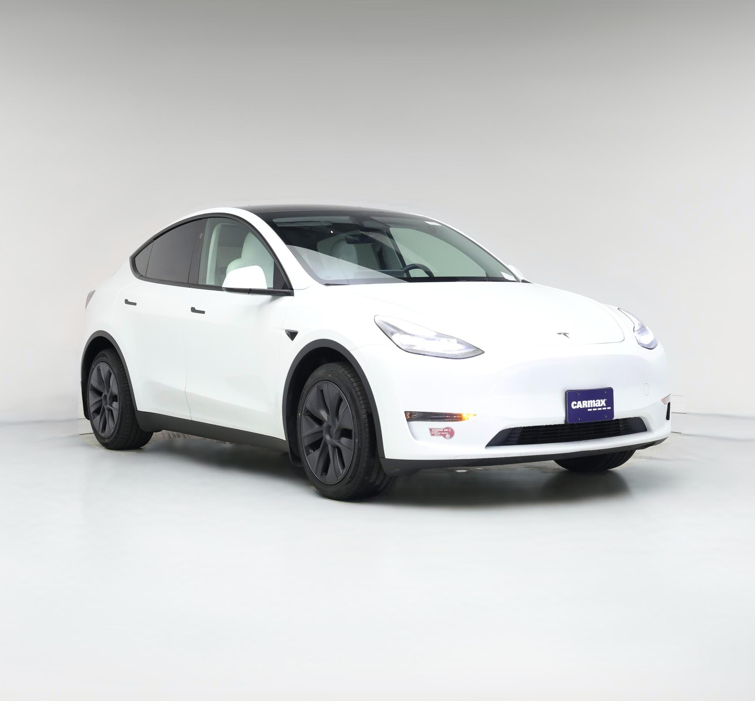 Thumbnail: 2024 Tesla Model Y - 1