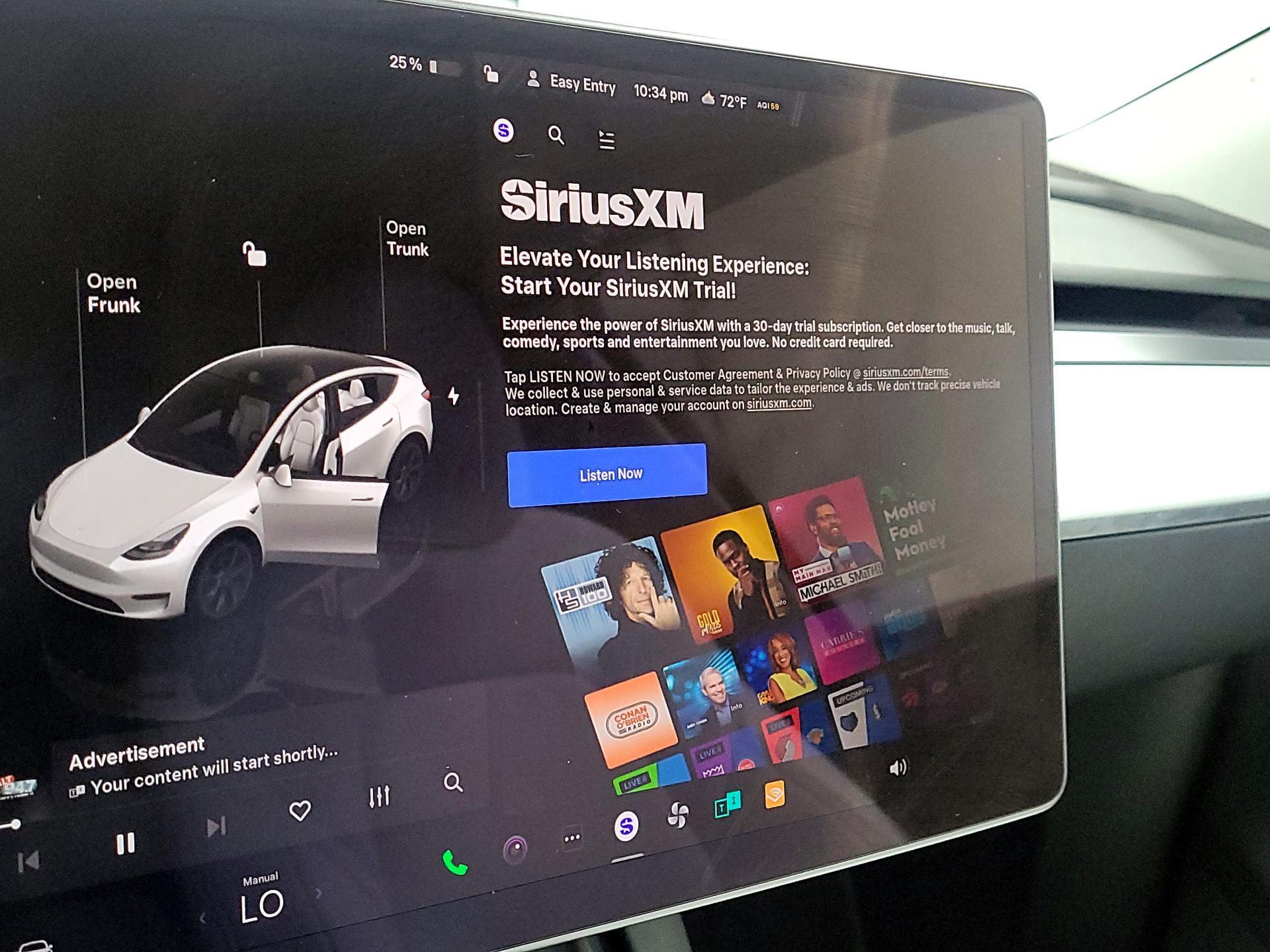 Thumbnail: 2024 Tesla Model Y - 13